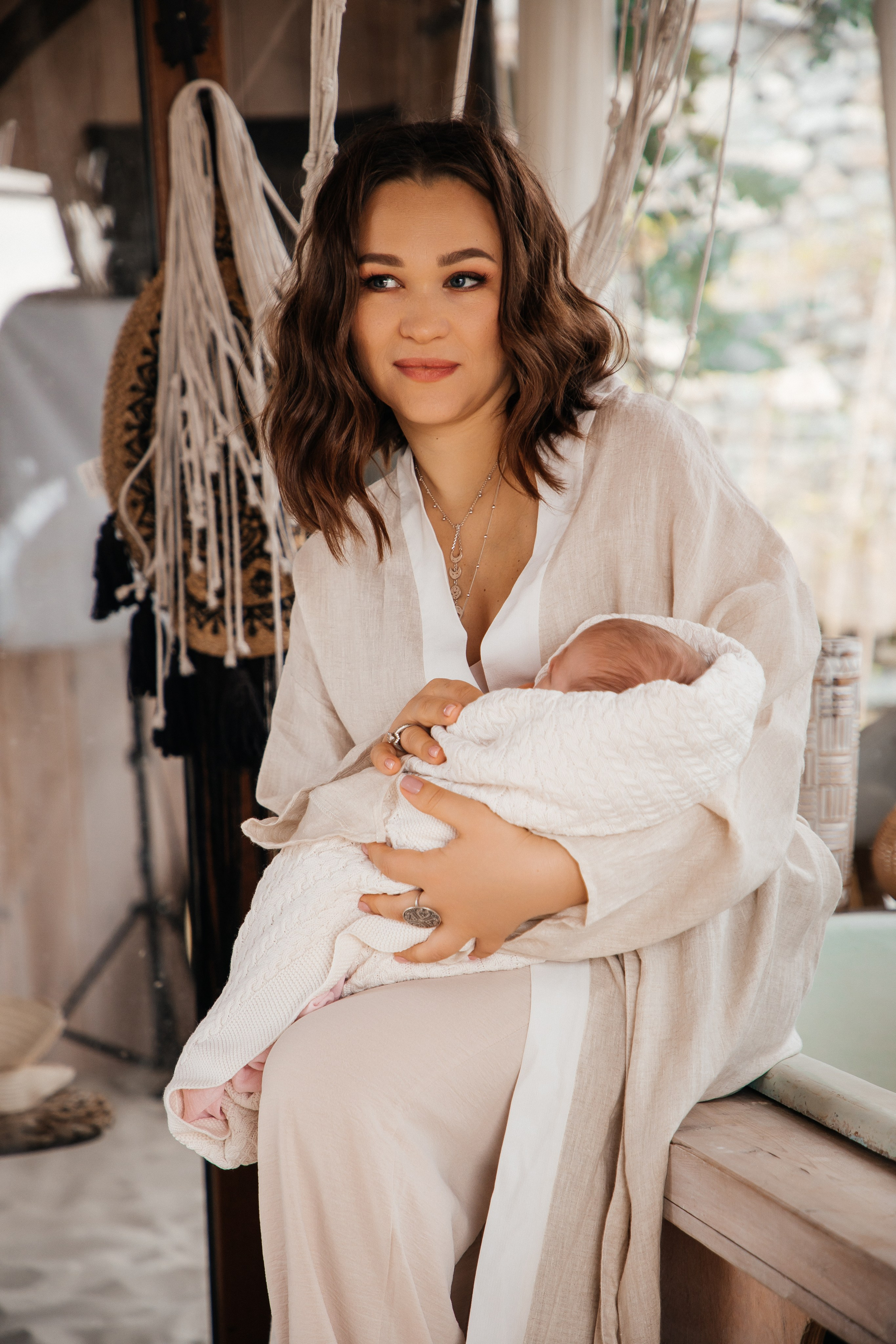 Солнечная семья. Фотограф Сочи, Екатеринбург, Евгения Ефимова