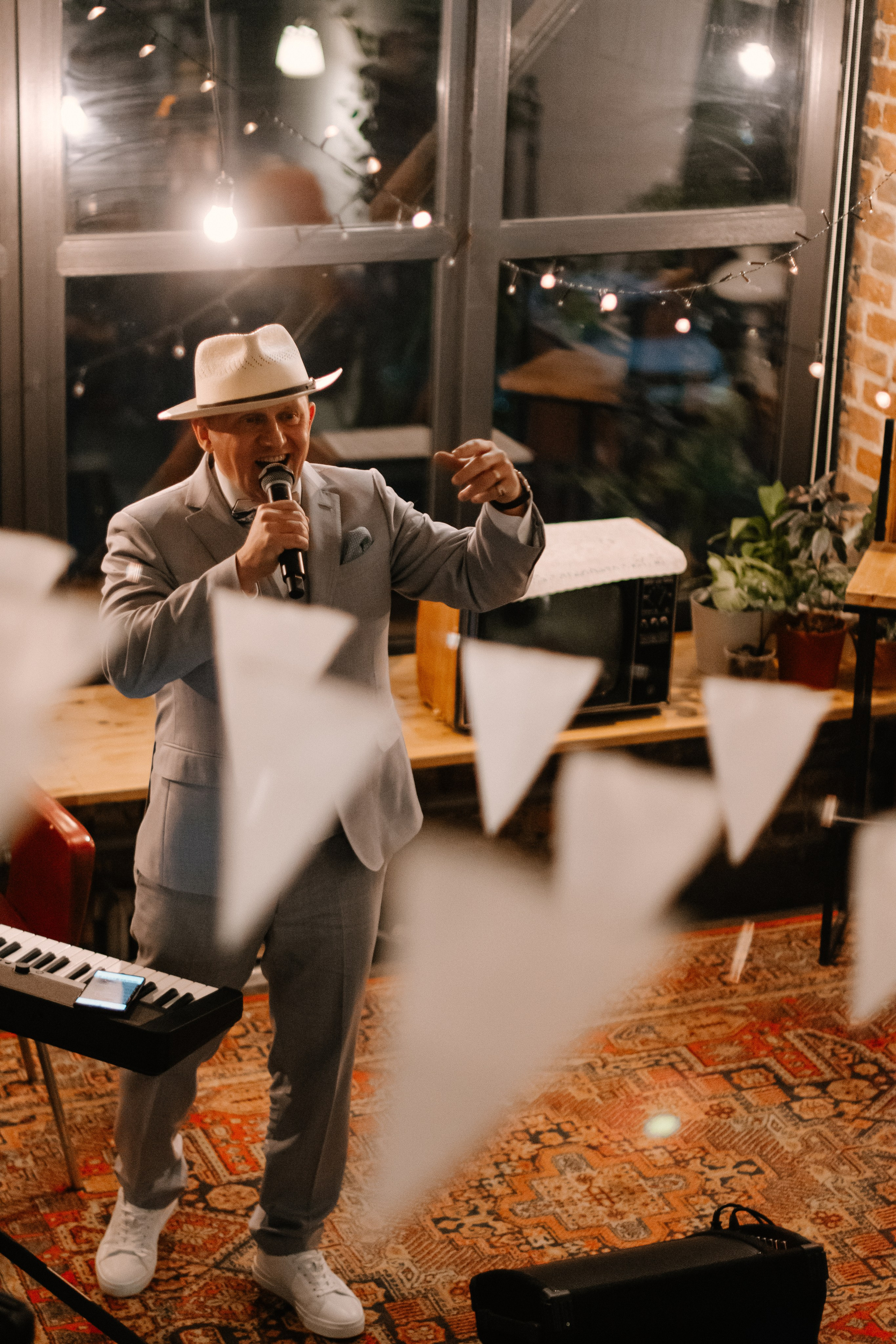 Квартирник MUZOTEKA. Фотограф в Челябинске Любовь Денисенко