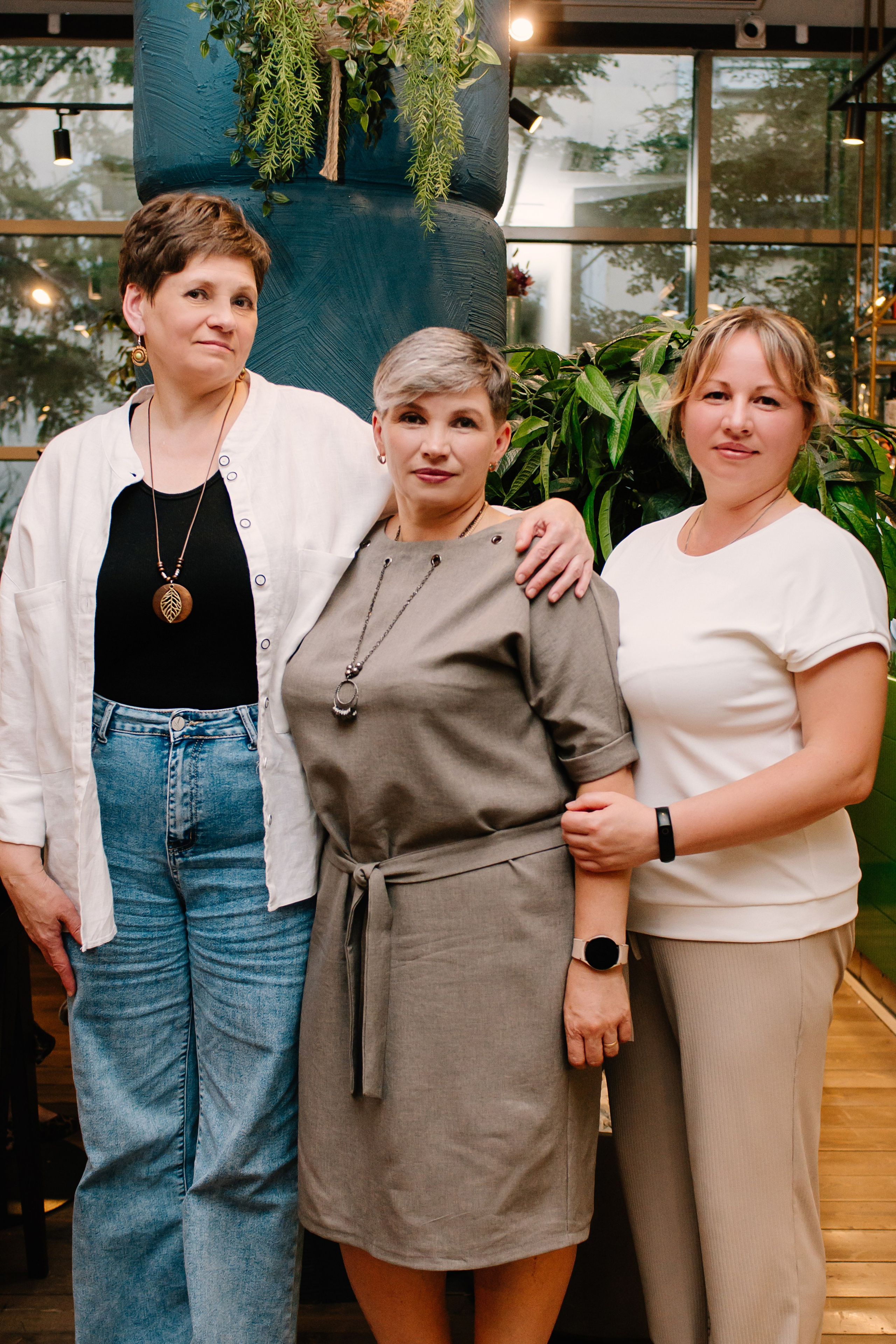 1 год ресторану Аджикинежаль. Фотограф в Челябинске Любовь Денисенко