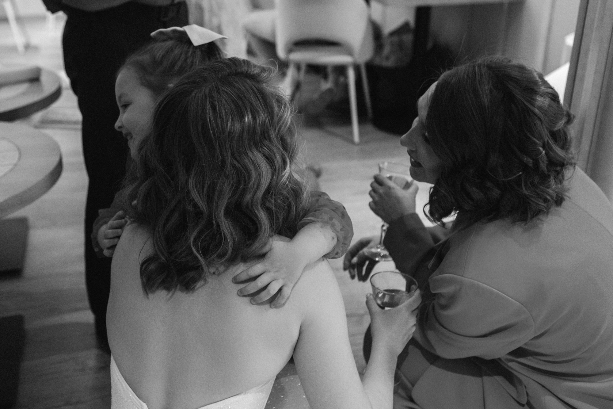 Соня и Сережа. Эстетичный свадебный репортаж в любом городе страны