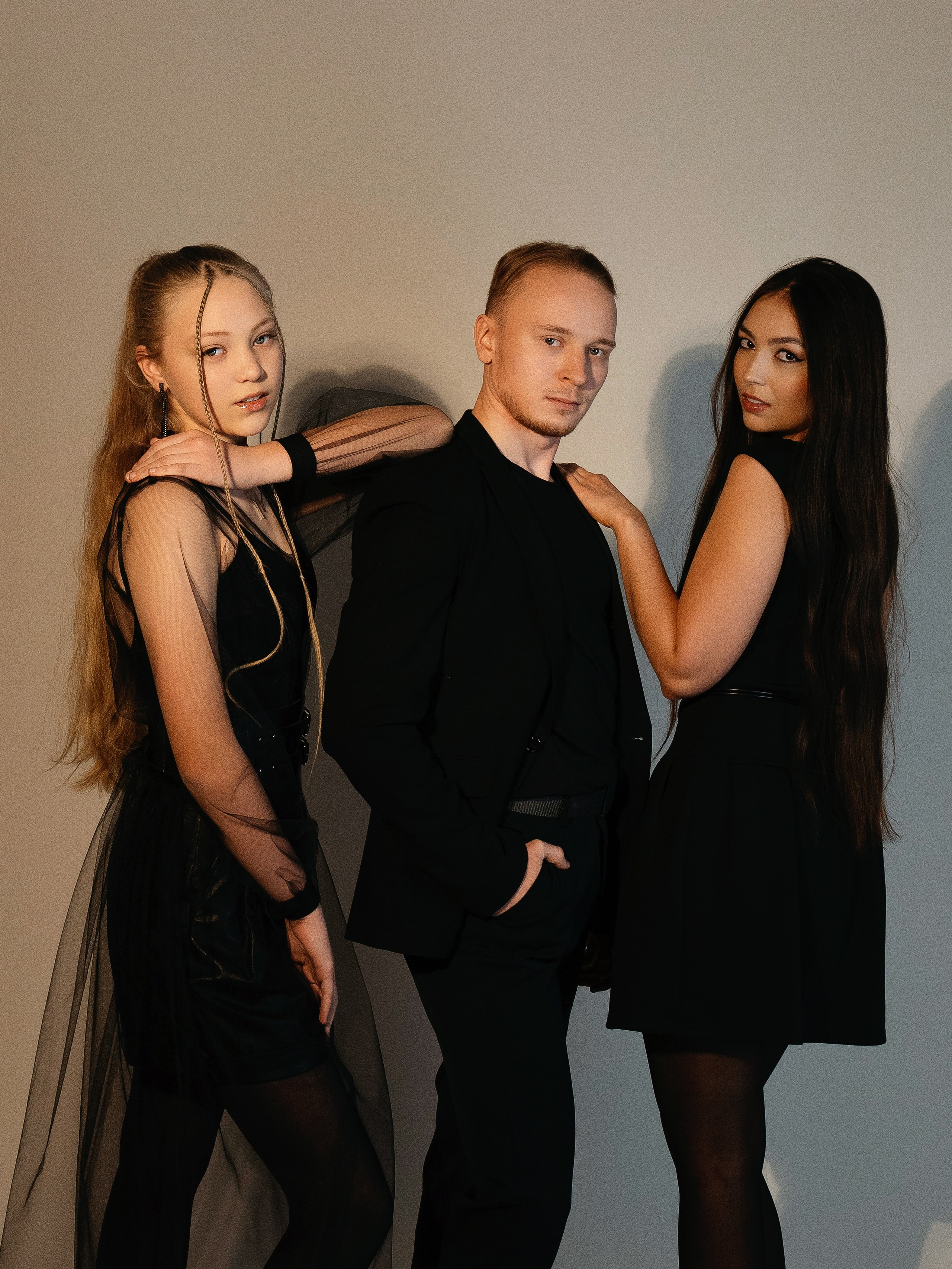 Филиппов Игорь. Promodels