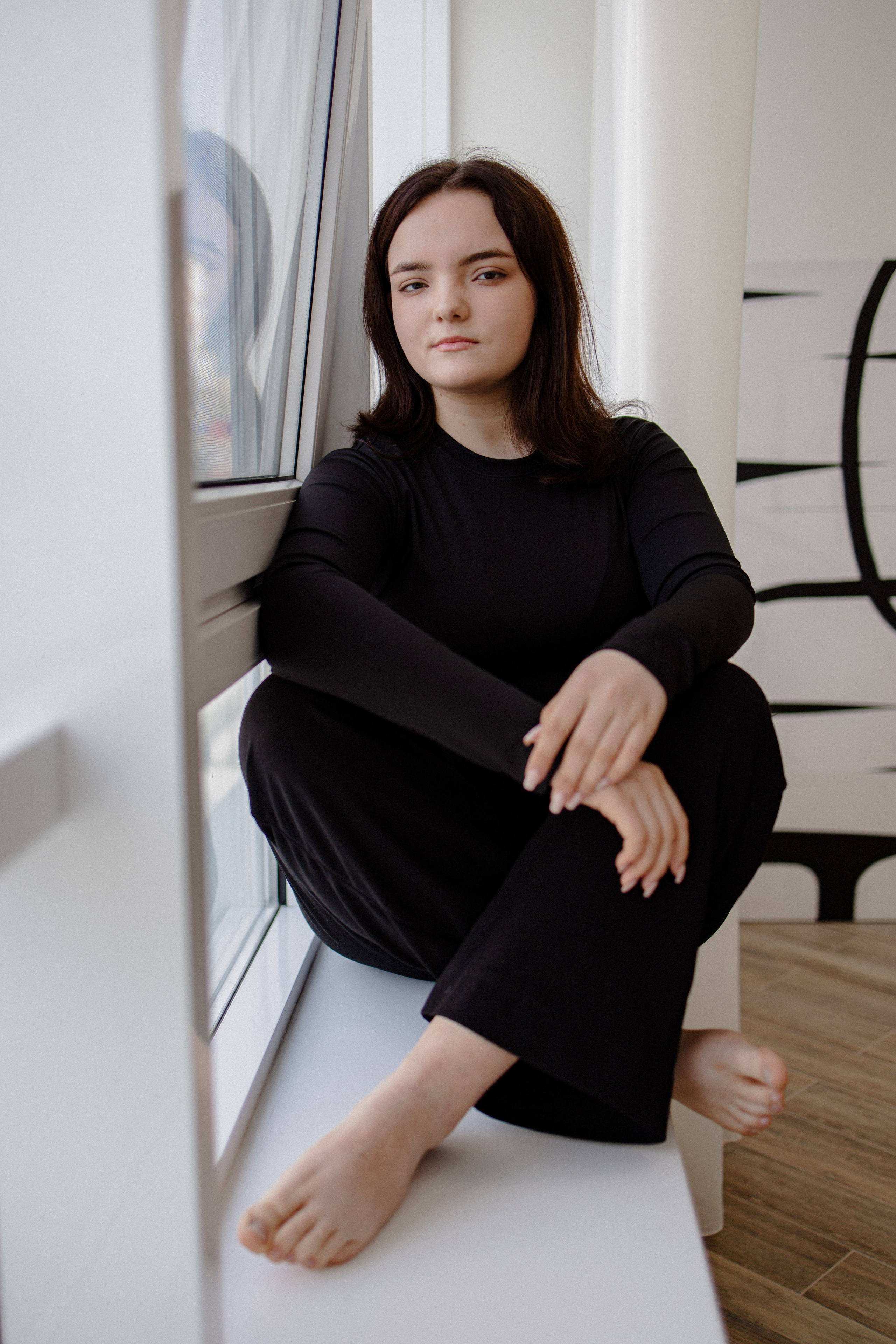 Молчанова Валерия. Promodels