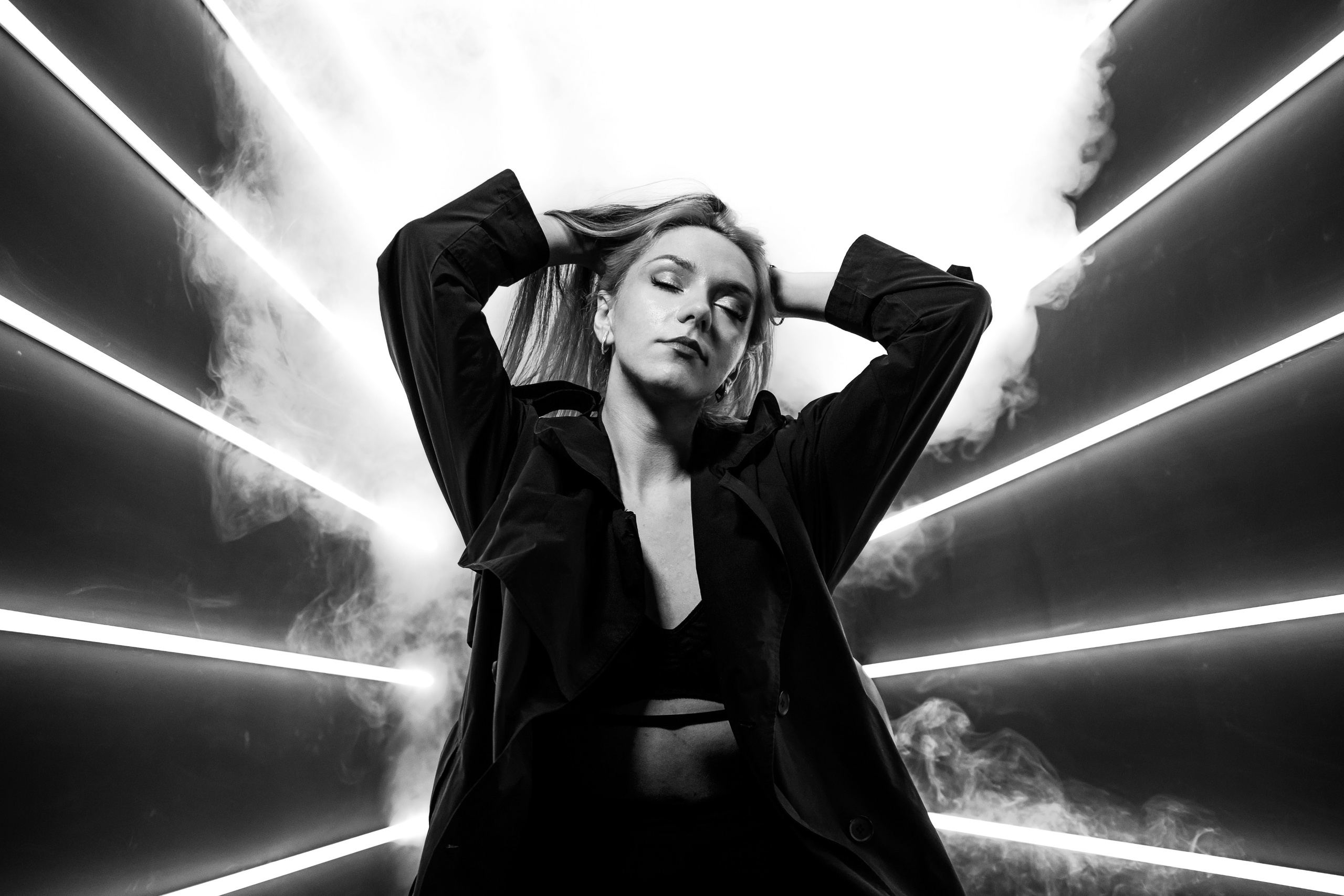 Another year is gone. Лиза, ваш портретный и репортажный фотограф в Ульяновске!