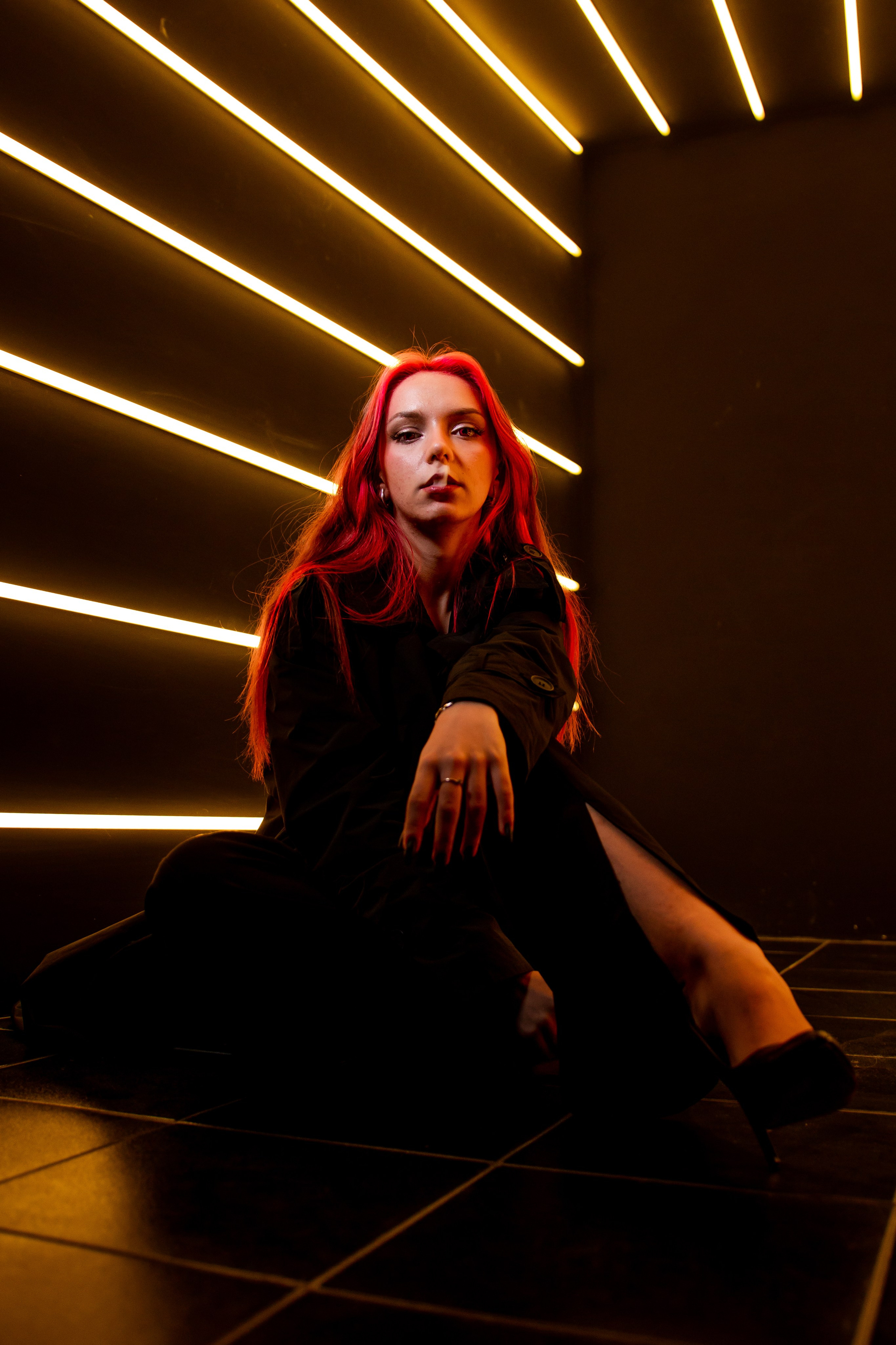 Another year is gone. Лиза, ваш портретный и репортажный фотограф в Ульяновске!