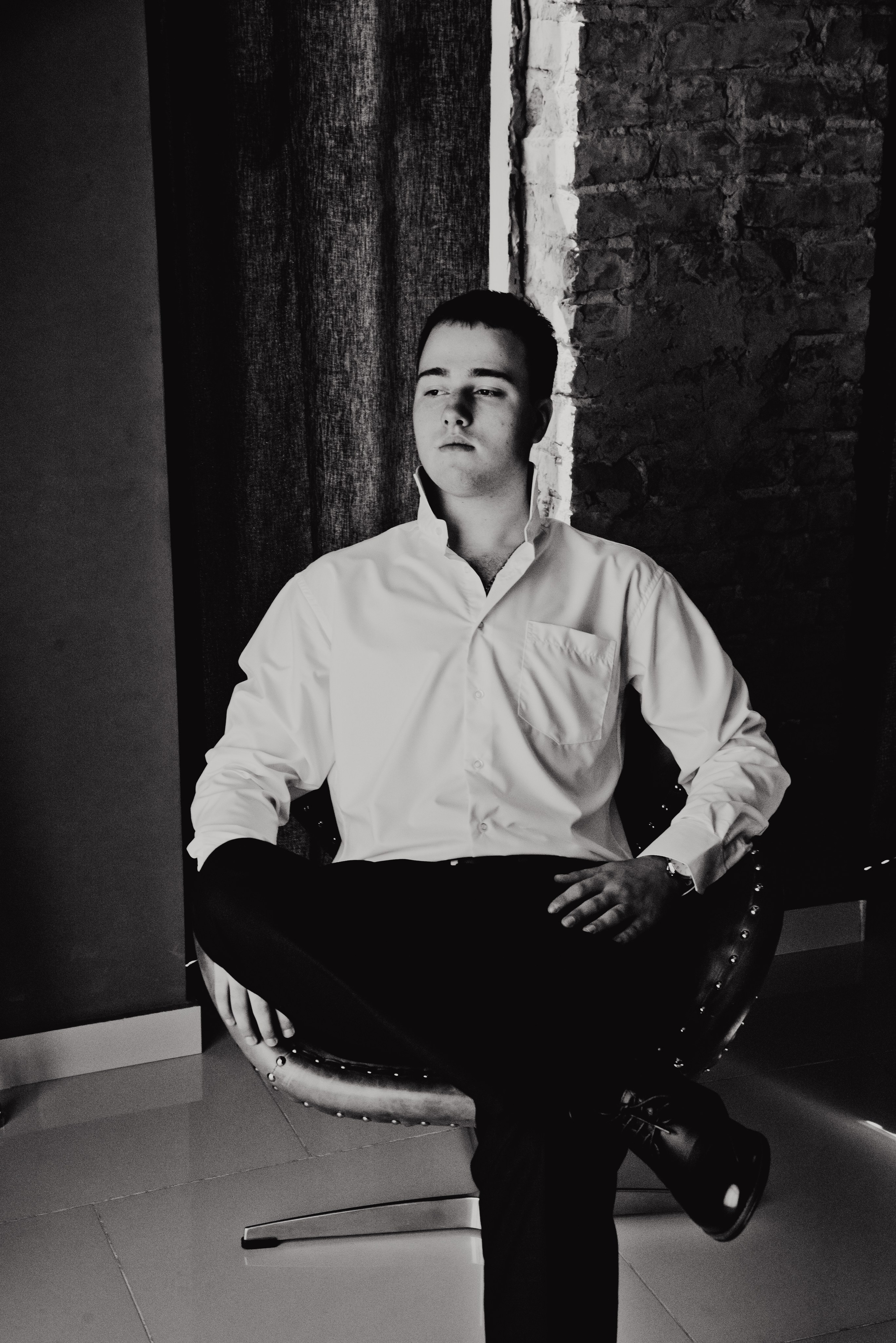 Вместе и навсегда. Виталий Москальцов