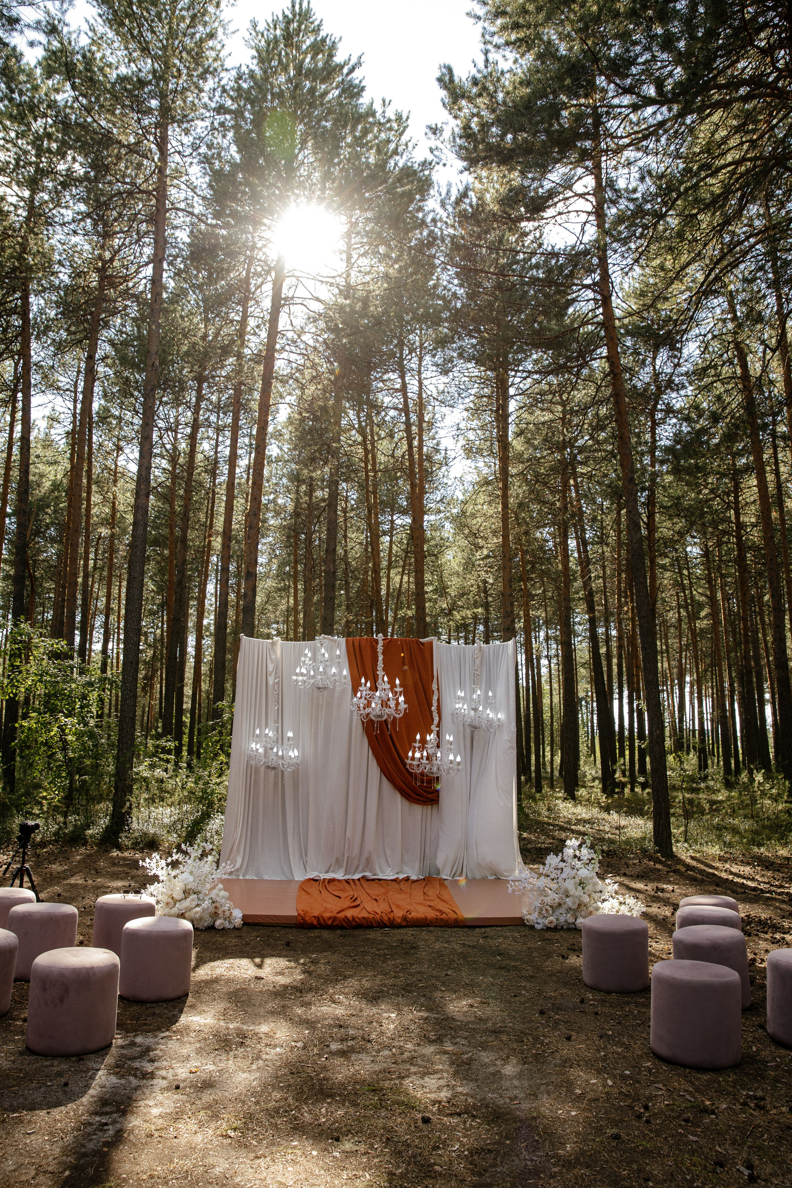 Константин и Ксения. Свадебные фотографы в г. Сургут Маркова Наталья и Замахина Елена