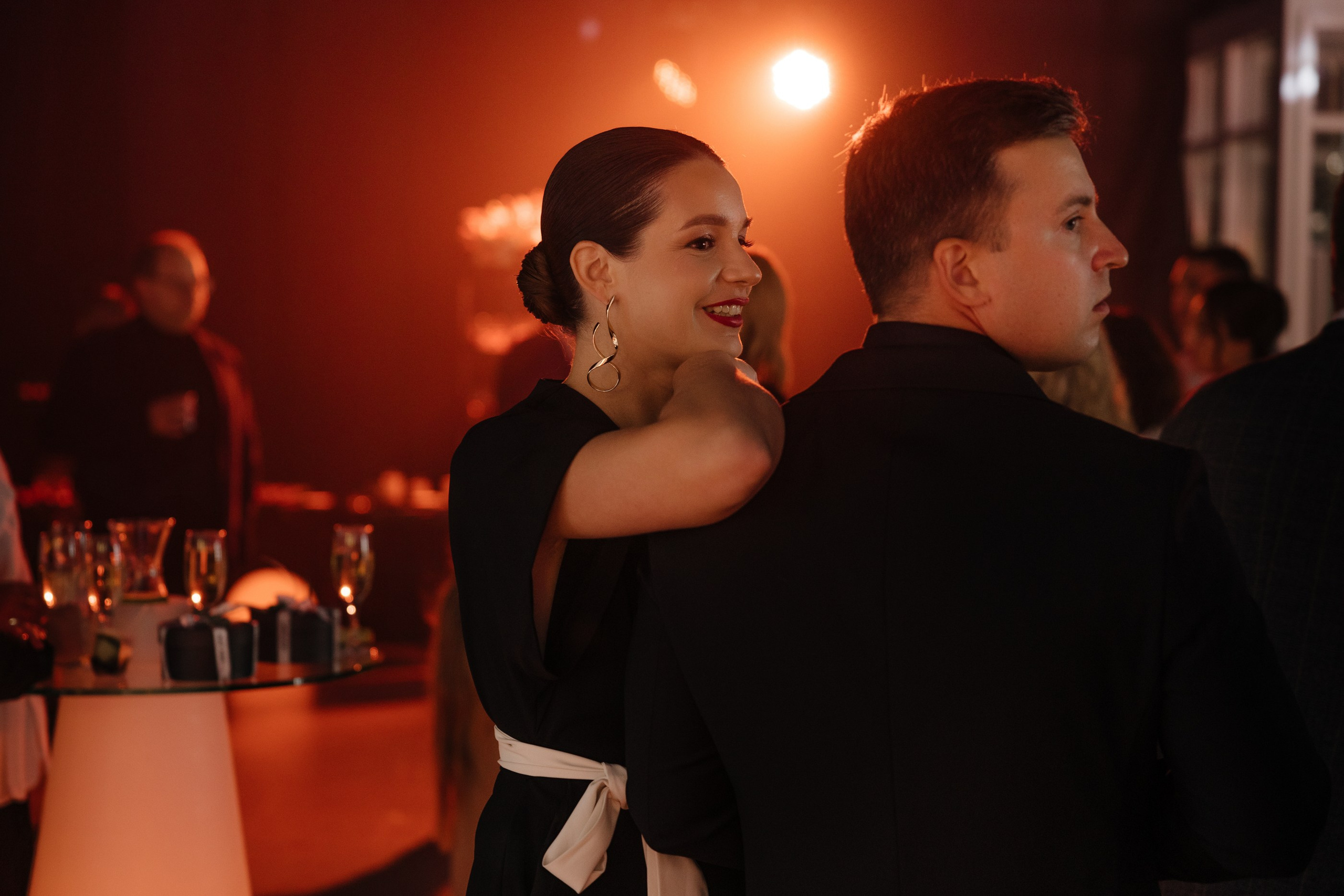 Открытие авто салона Tank Авторай. Свадебный фотограф в Ульяновске Алексей Китов