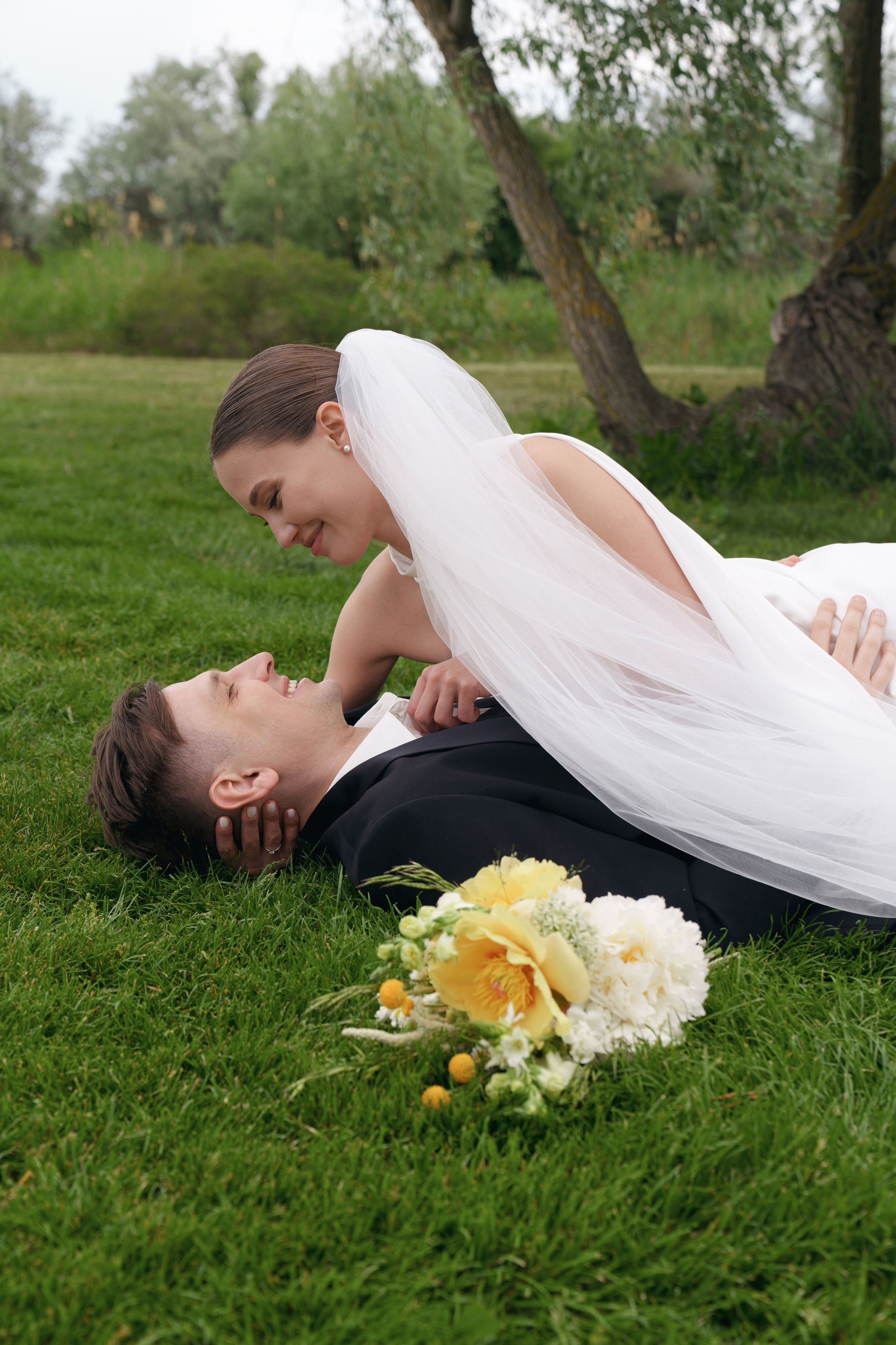 Свадебный вестник. Свадебный фотограф в Ростовe-на-Дону Анастасия Прутова