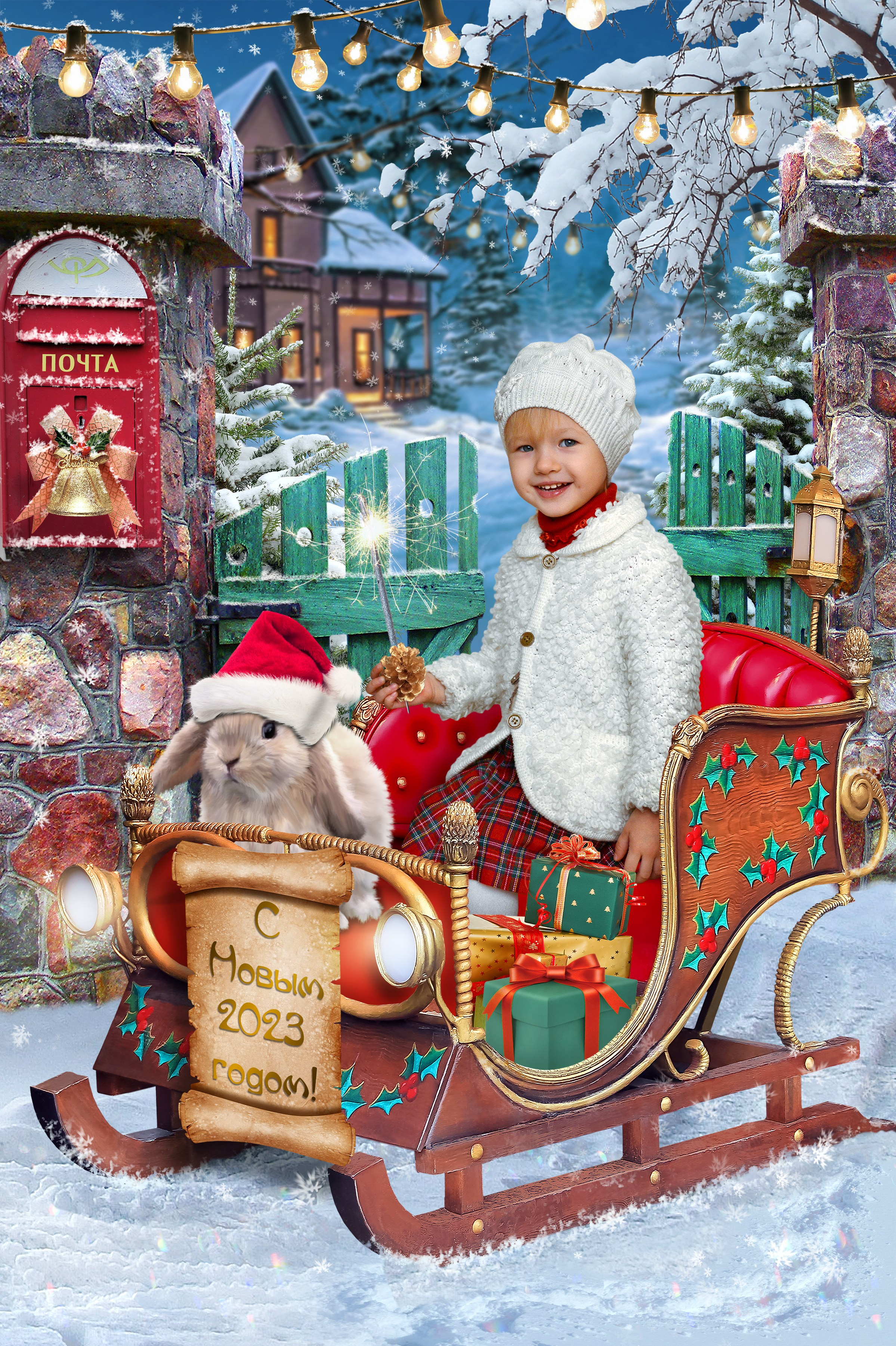 Новый год. Выпускные фотокниги, фотосъемка, видеосъемка в Челябинске и области