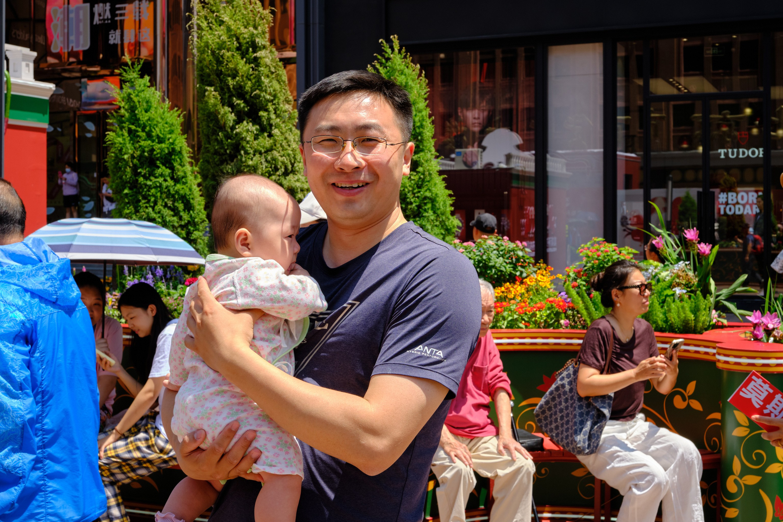 Фестиваль «Московские сезоны» в Пекине. Профессиональный фотограф в Москве Павел Жданов