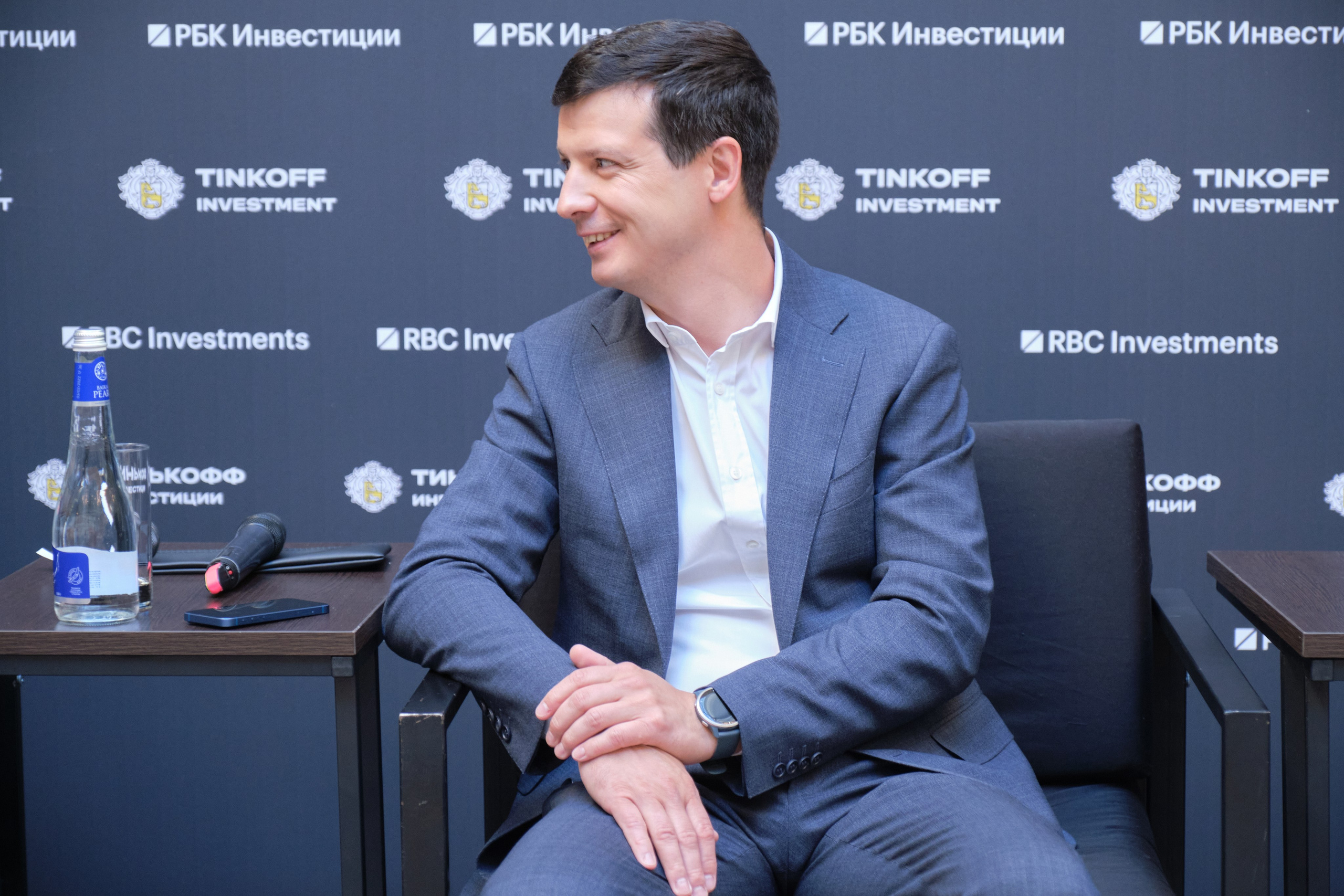Репортаж Тиньков ПМЭФ 2022. Профессиональный фотограф в Москве Павел Жданов