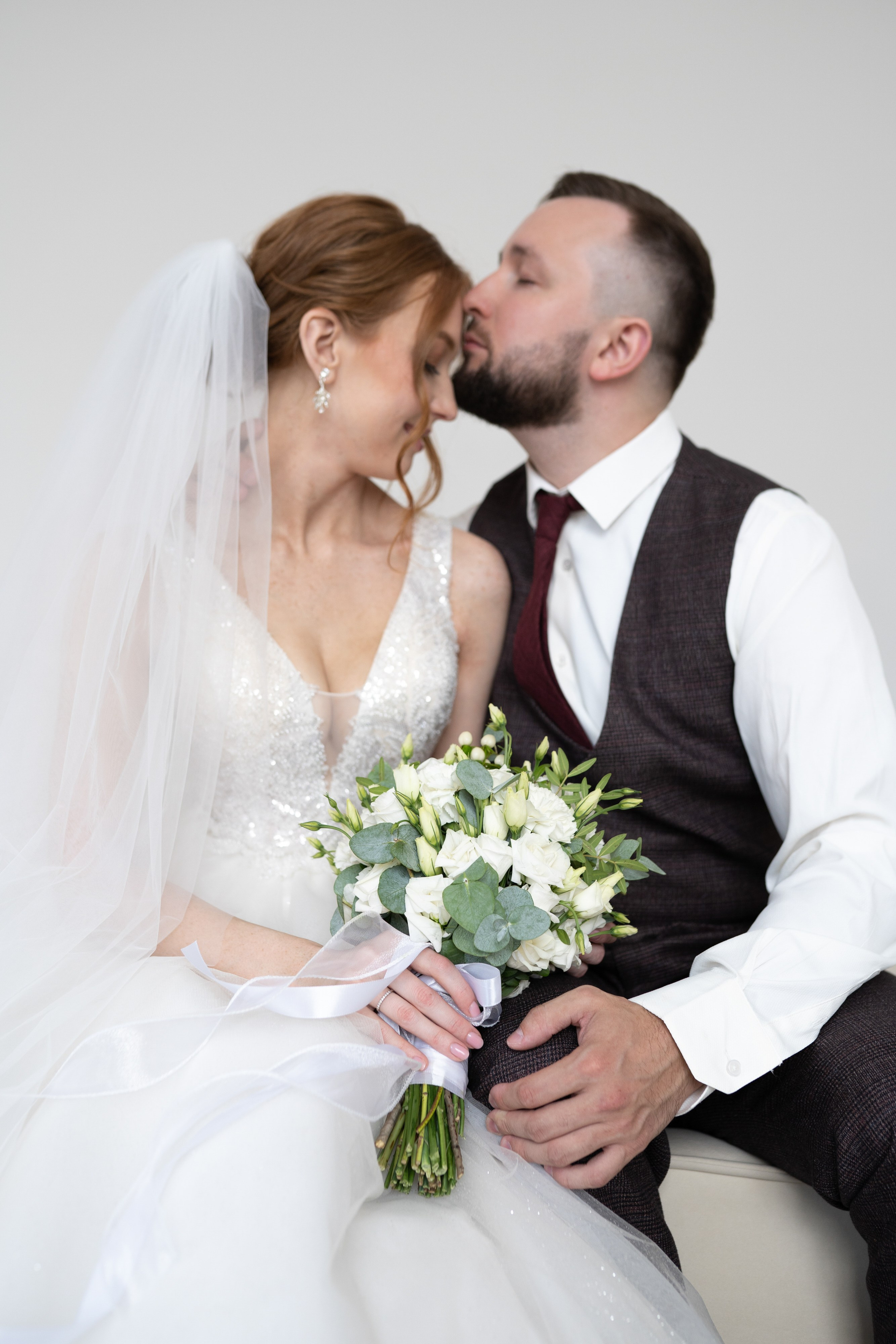 Нина и Вадим 21.06.24. Фотограф Чебоксары