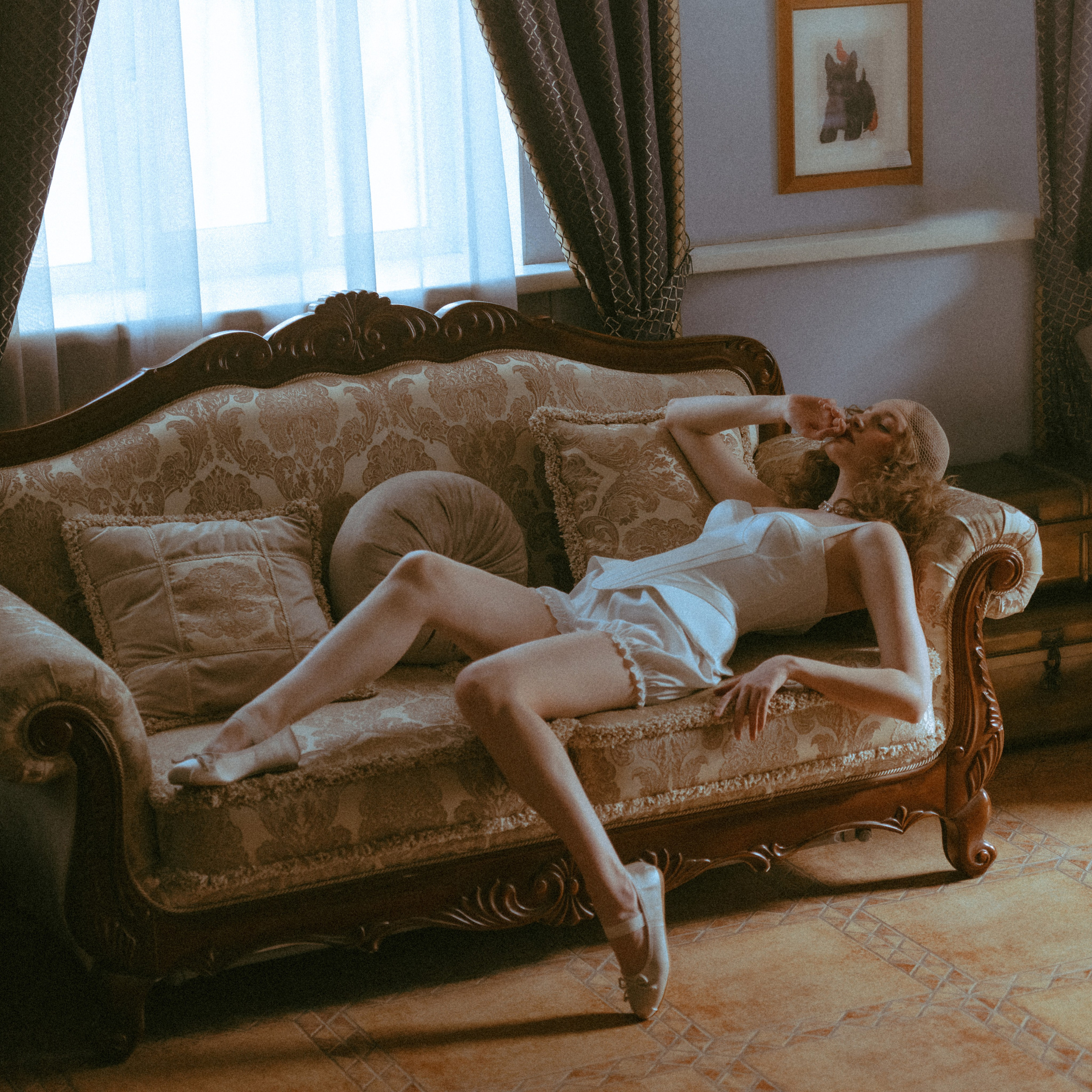 Творческая фотосъемка. Сергей Богомолов. Свадебный и семейный фотограф