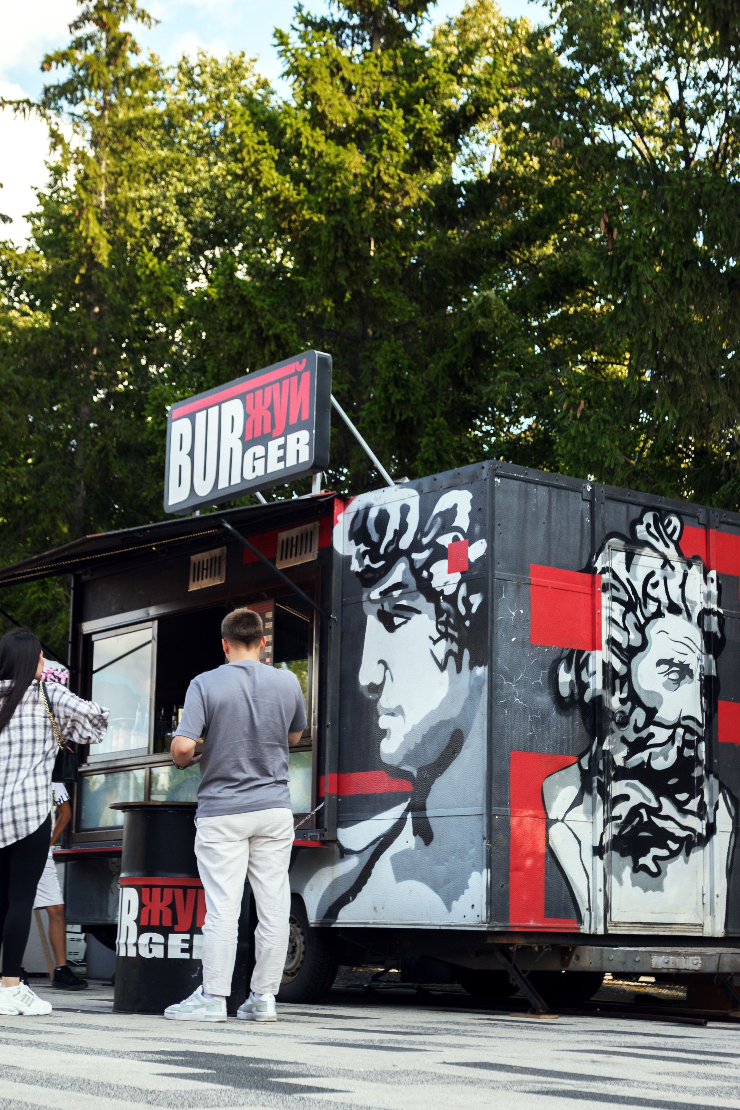 Гастрофест 2025. Design Muginov