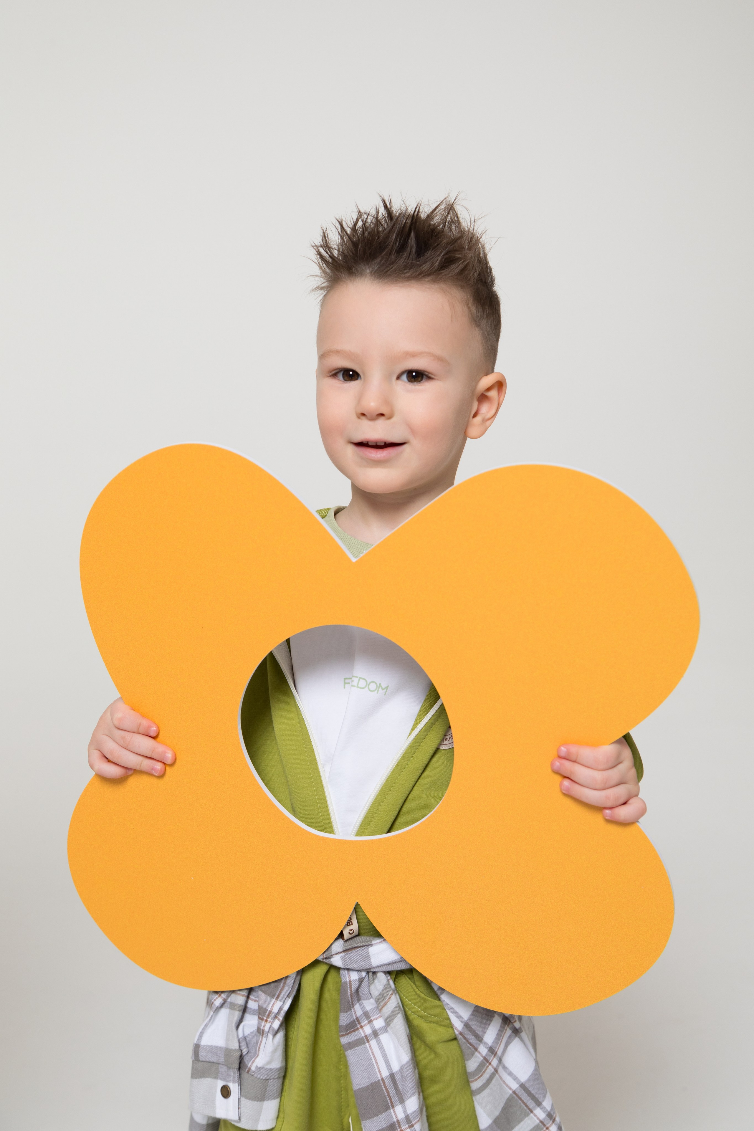 Имиджевая и каталожная съёмка для бренда детских пазлов. Детский и контент фотограф Надя Волкова Санкт-Петербург