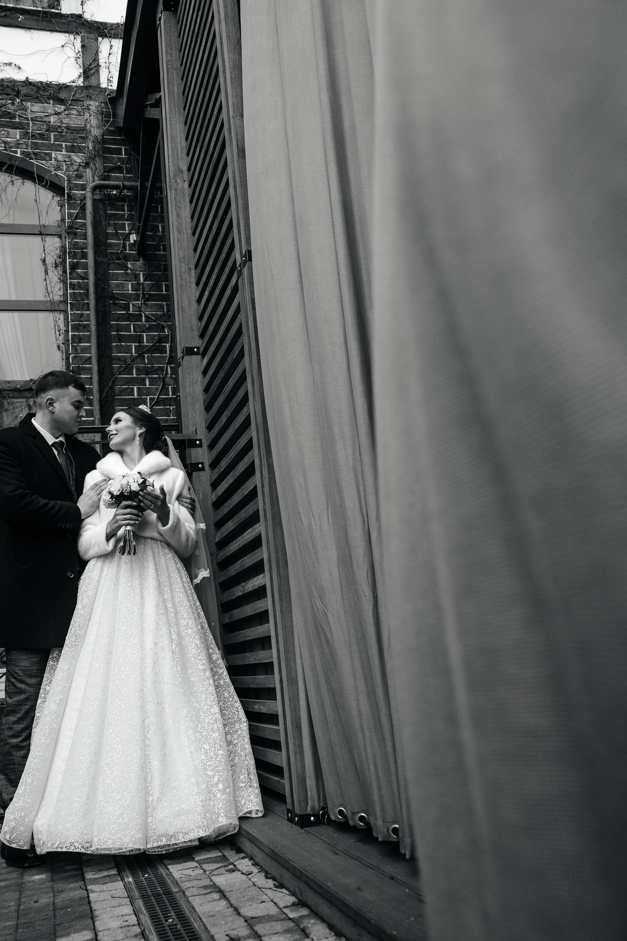 Анастасия и Никита. Свадебный фотограф в Буденновске