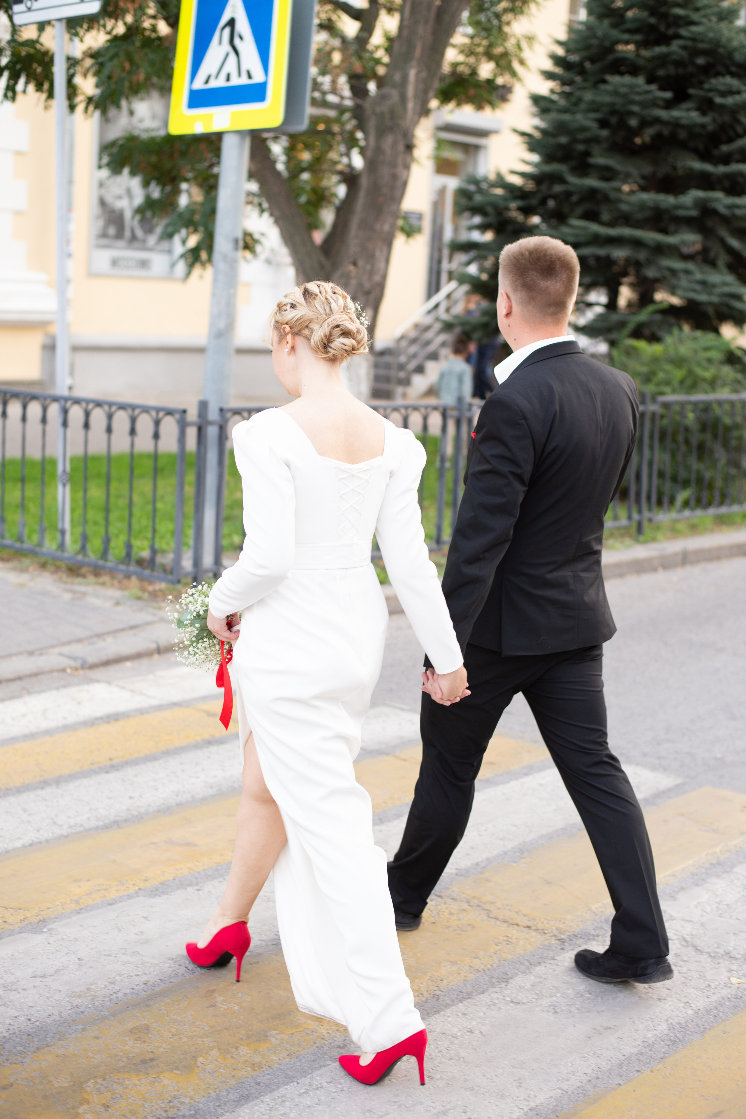 Валерия и Игорь. Артём Самойленко, фотограф в г. Волгоград