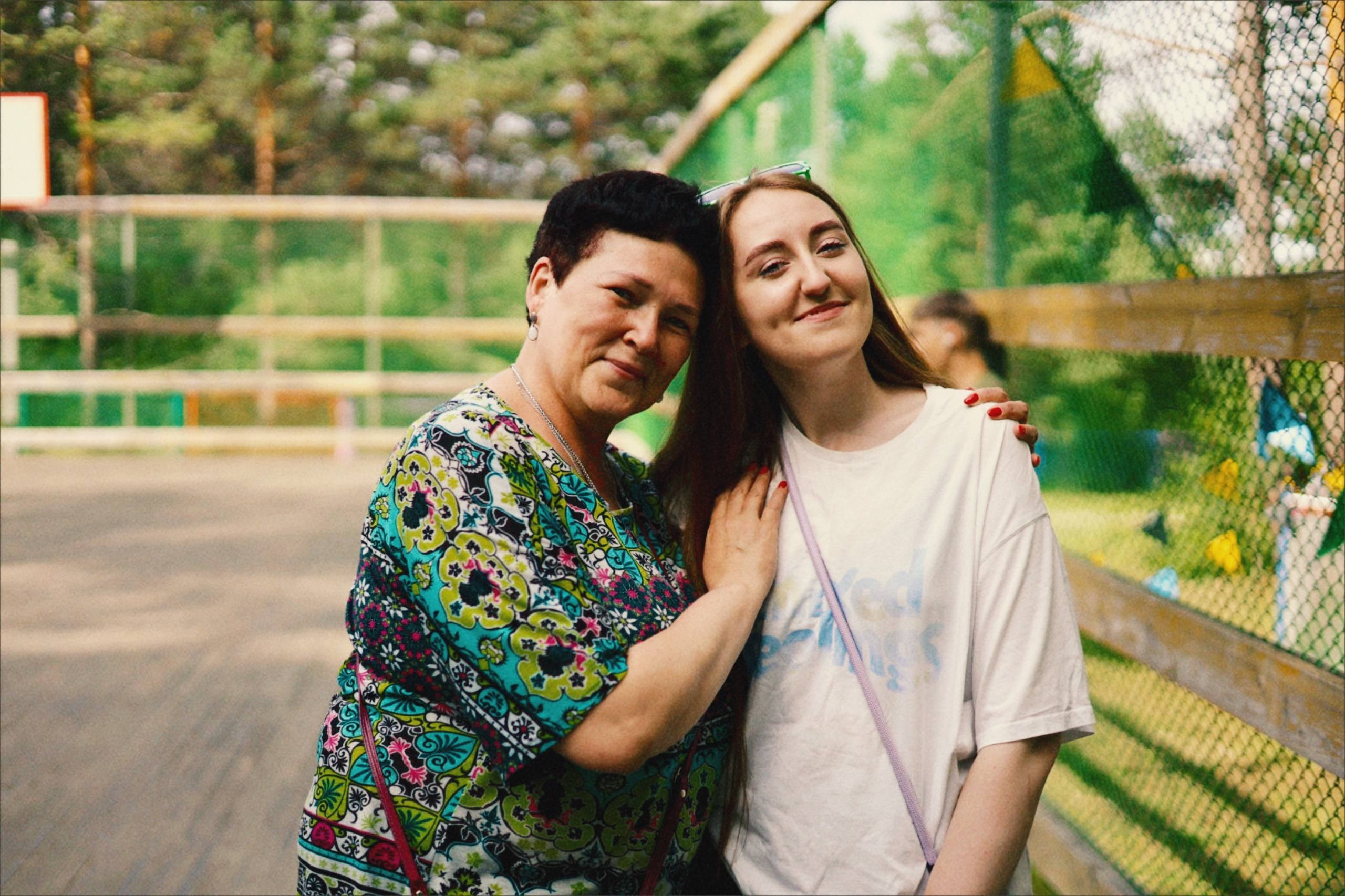 Лагерь «Лазурный» 2 сезон 2025. Фотограф Иркутск