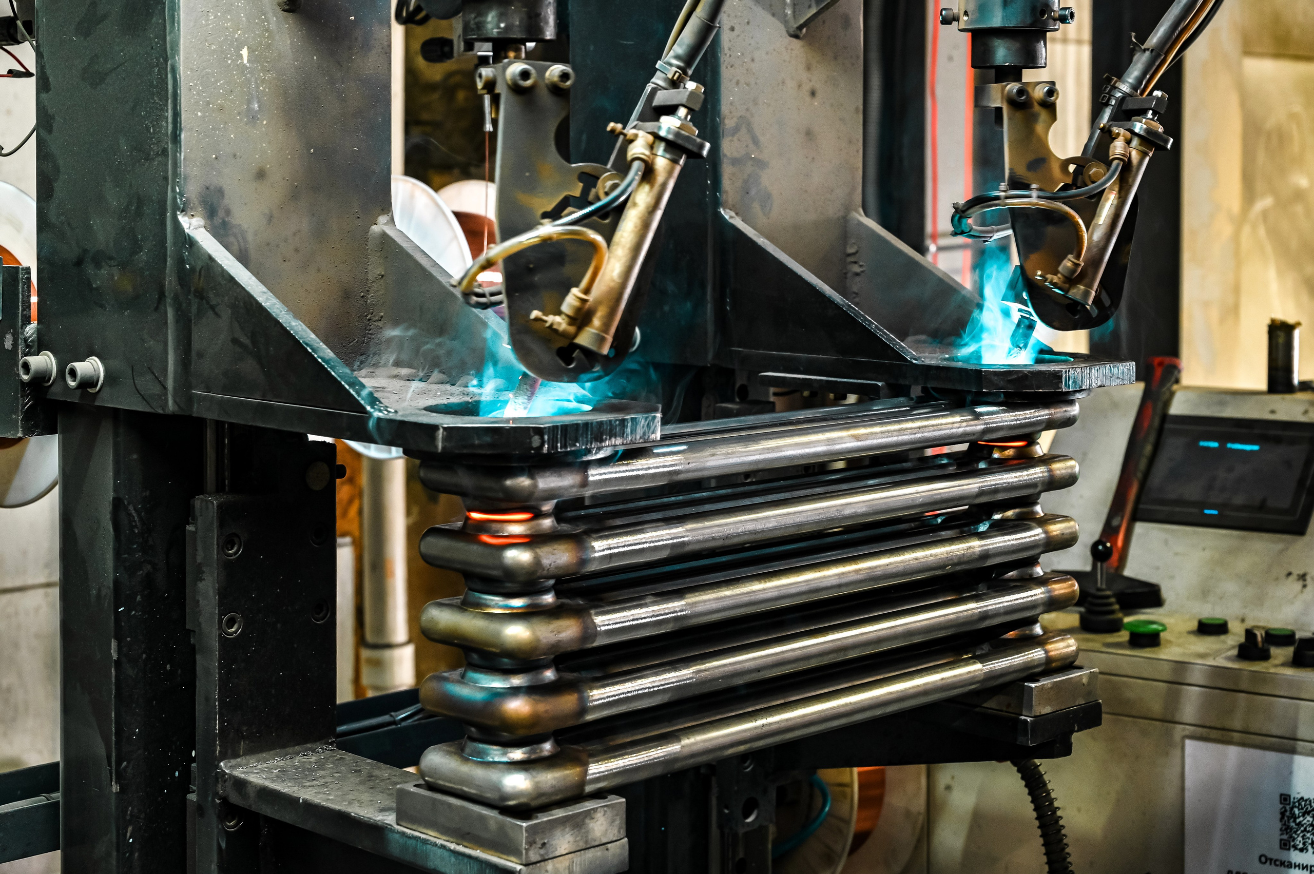 Промышленный фотограф. Интерьерный фотограф. Фото- видеосъемка недвижимости Санкт-Петербург