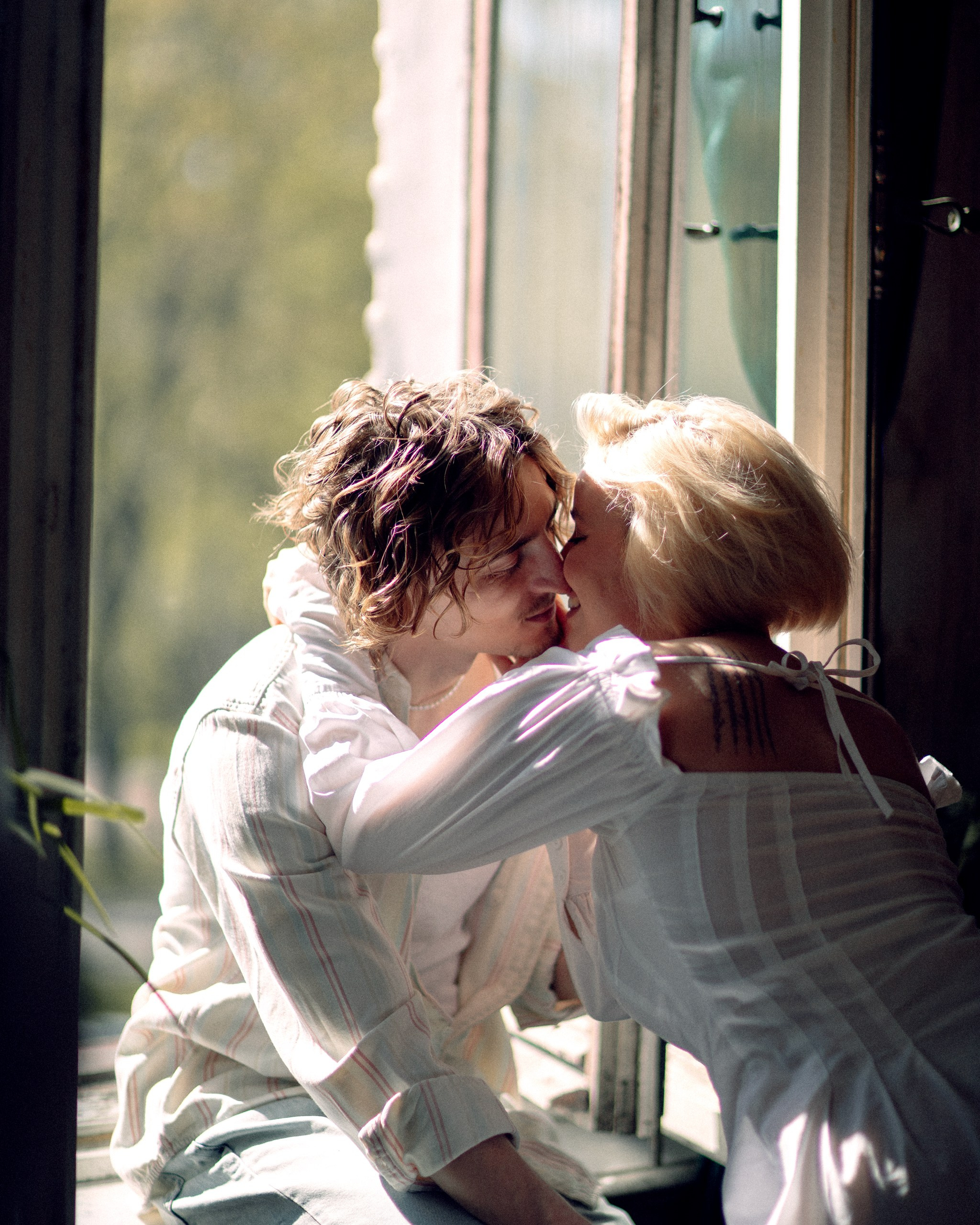 Masha&Pasha (studio). Фотограф города Уральск Ольга Василец