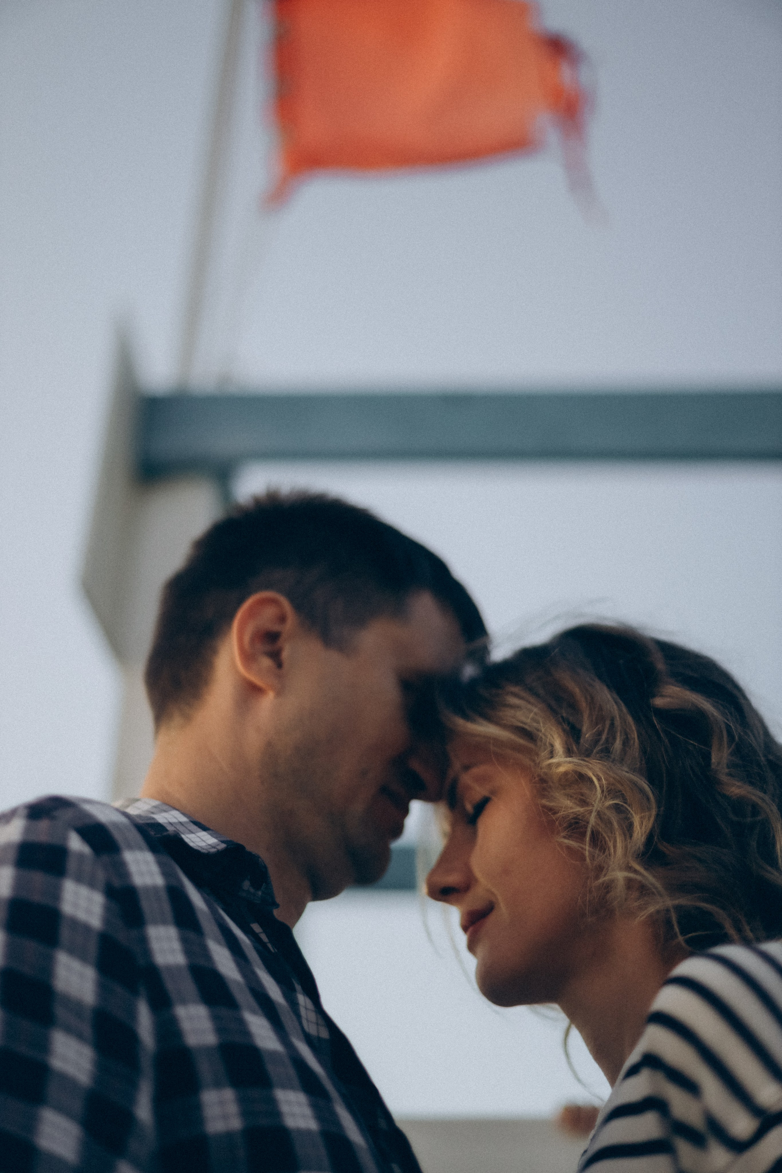 Валерия, Борис, Андрей. Семейный фотограф Анапа