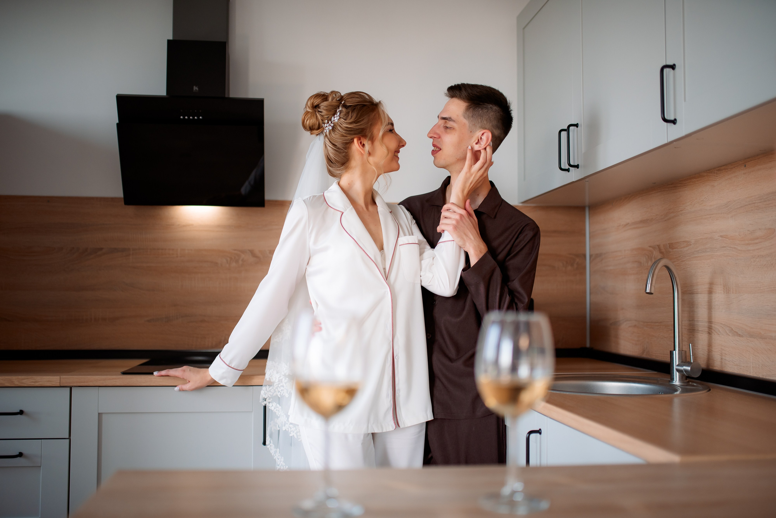 Г+Д. Фотограф Краснодар Николай Андросов