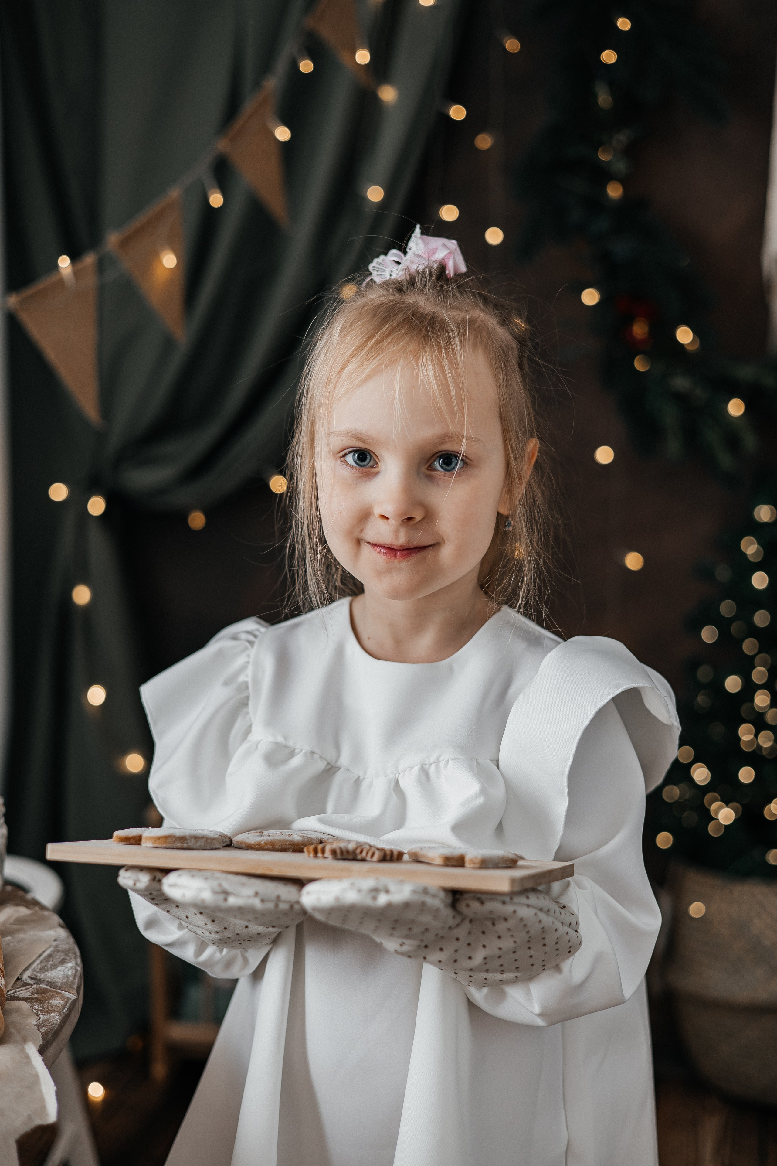 Семейные традиции. Фотограф новорождённых Екатерина Боброва. Ульяновск