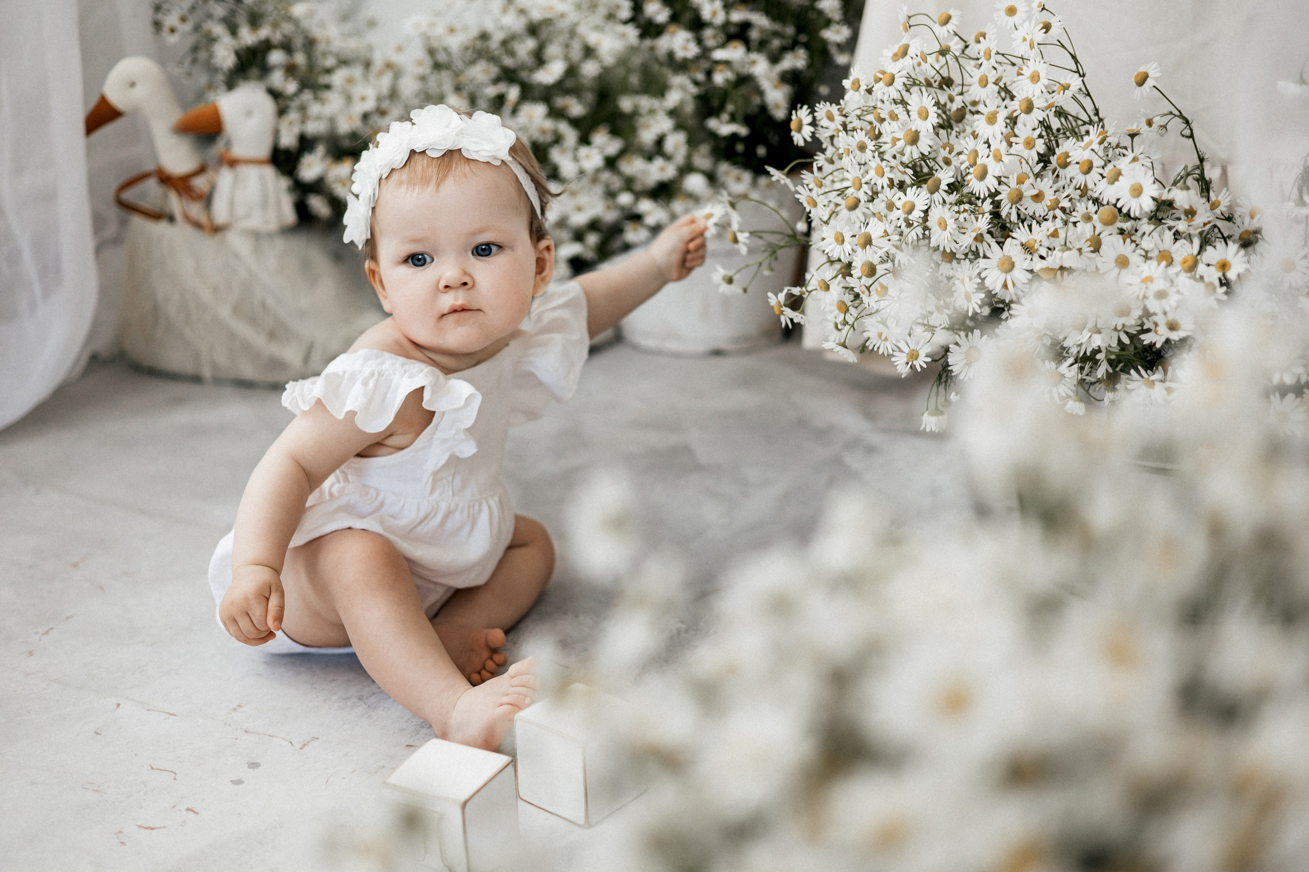 Зона Трансформер. Фотограф новорождённых Екатерина Боброва. Ульяновск