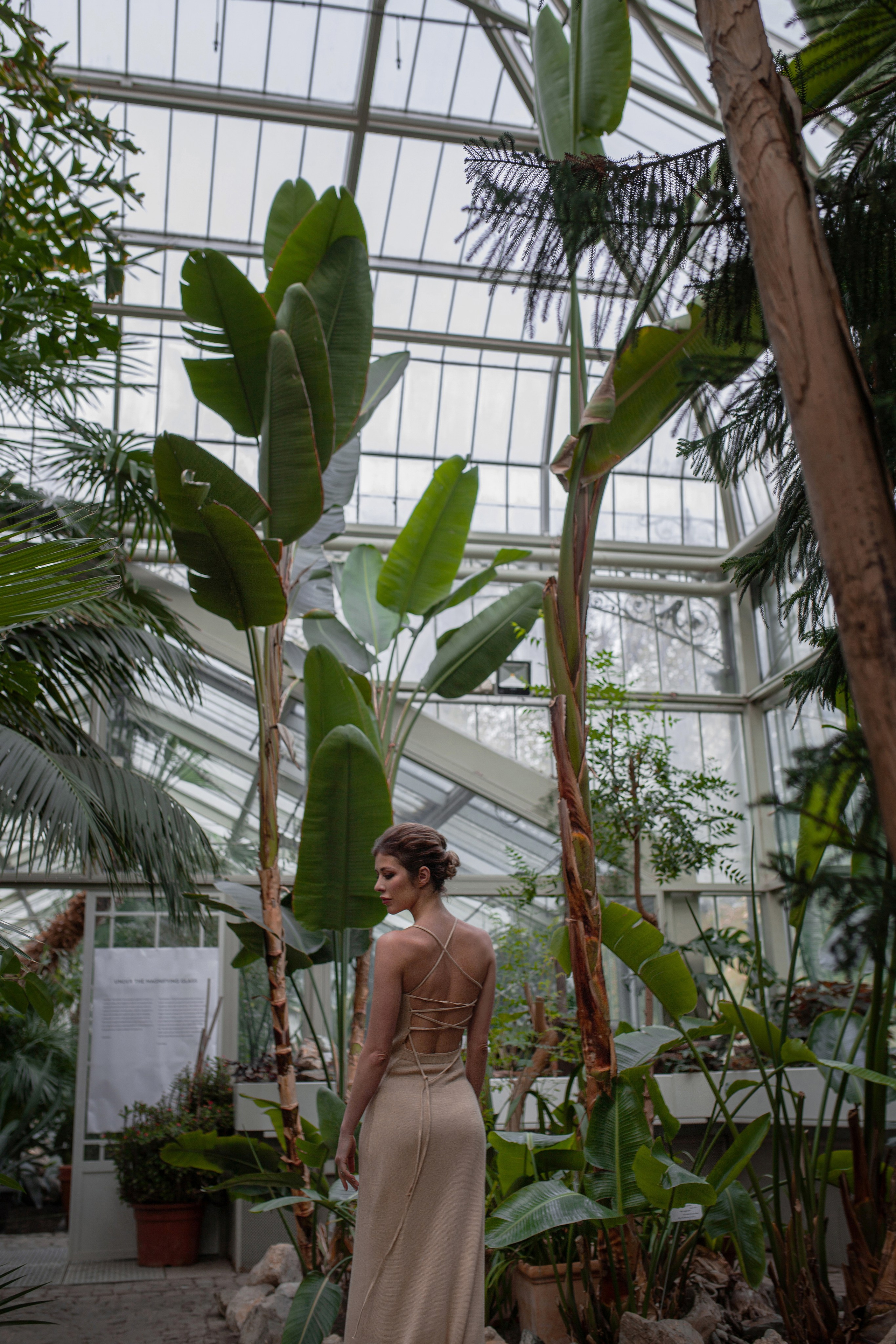 Japanese Garden & Glasshouse. Лиза Бродская — фотограф в Москве
