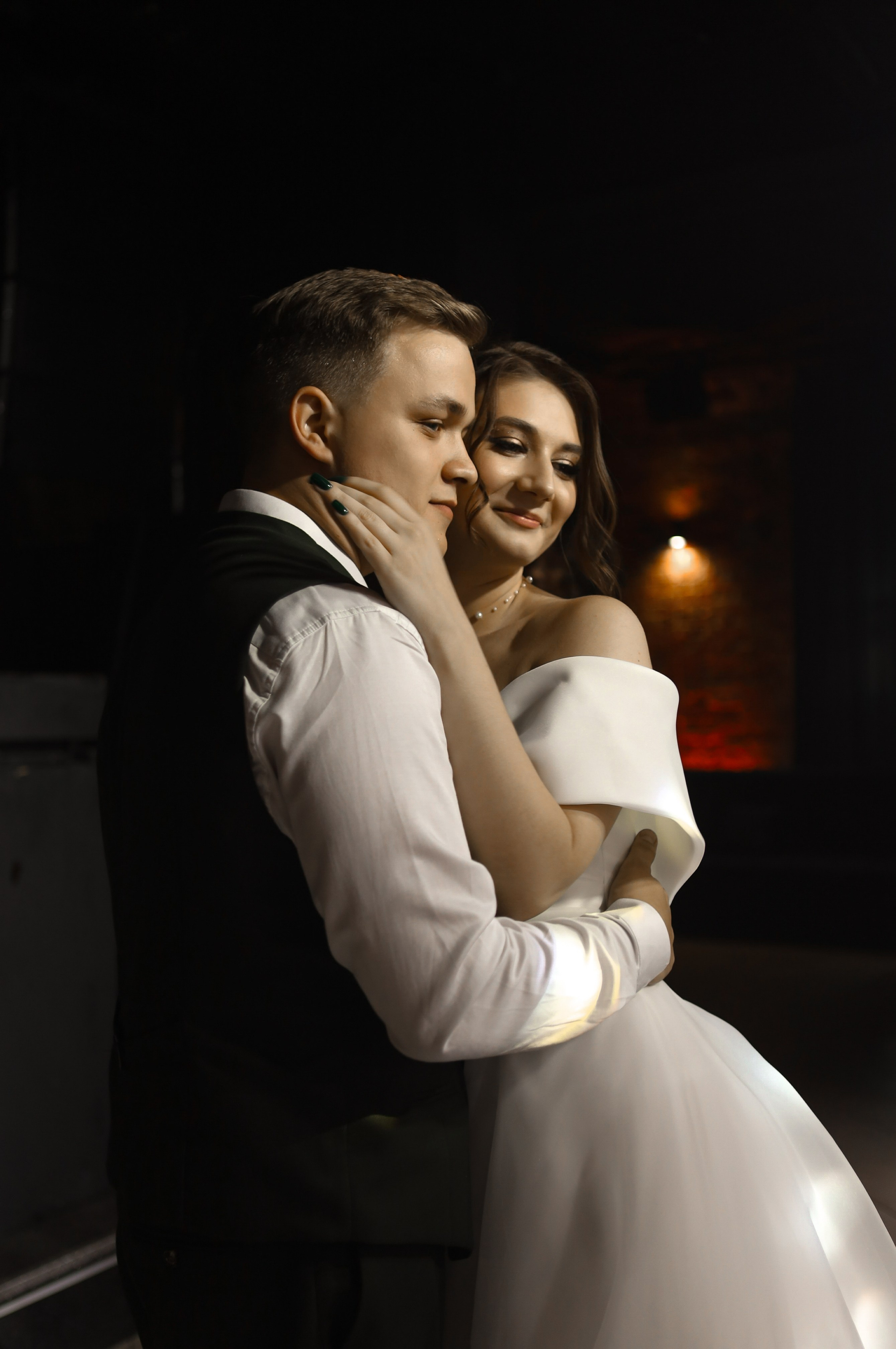 E&S. Анастасия Камал. Фотограф Саратов