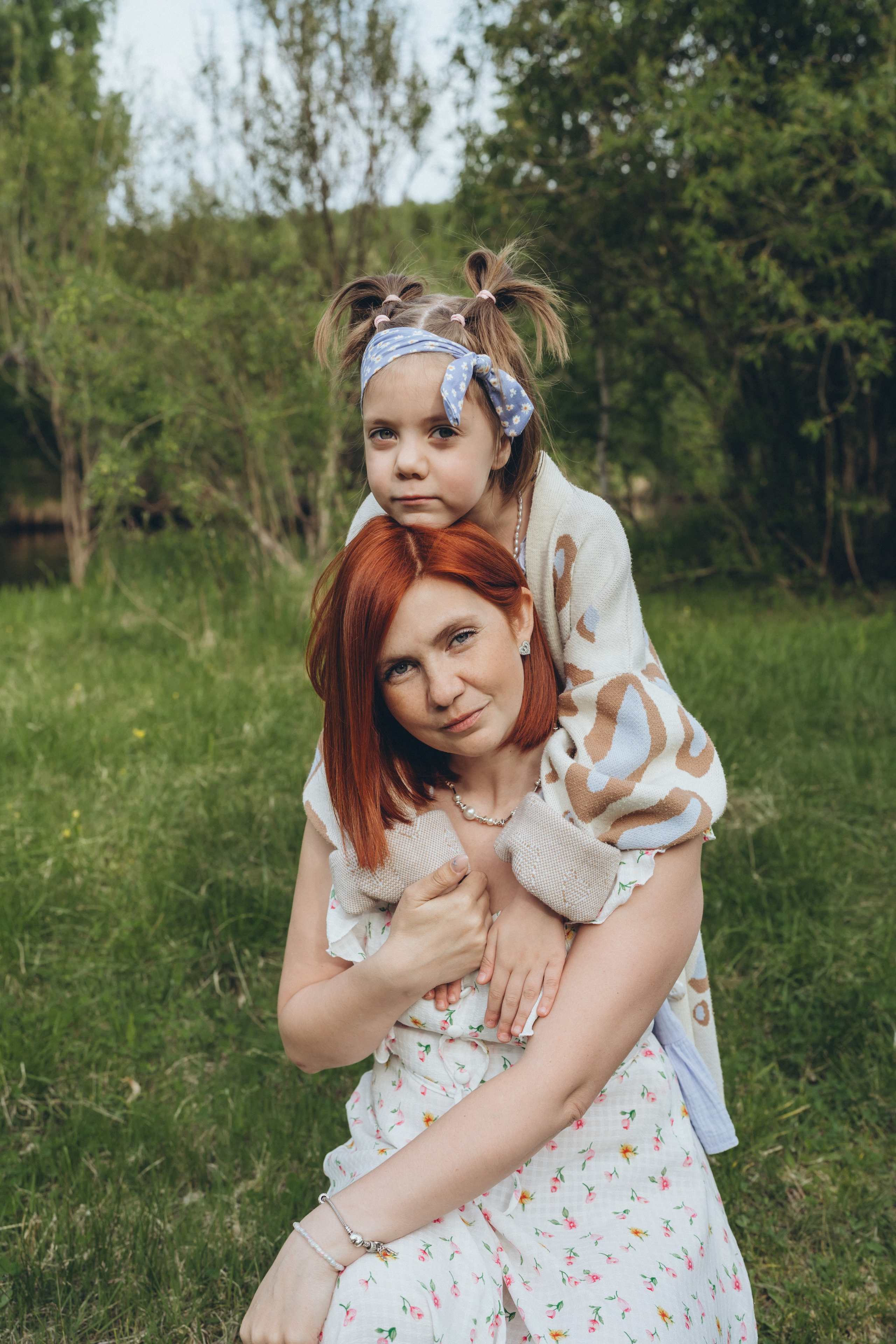 Смысл жизни. Семейный фотограф в Ангарске/ Иркутске