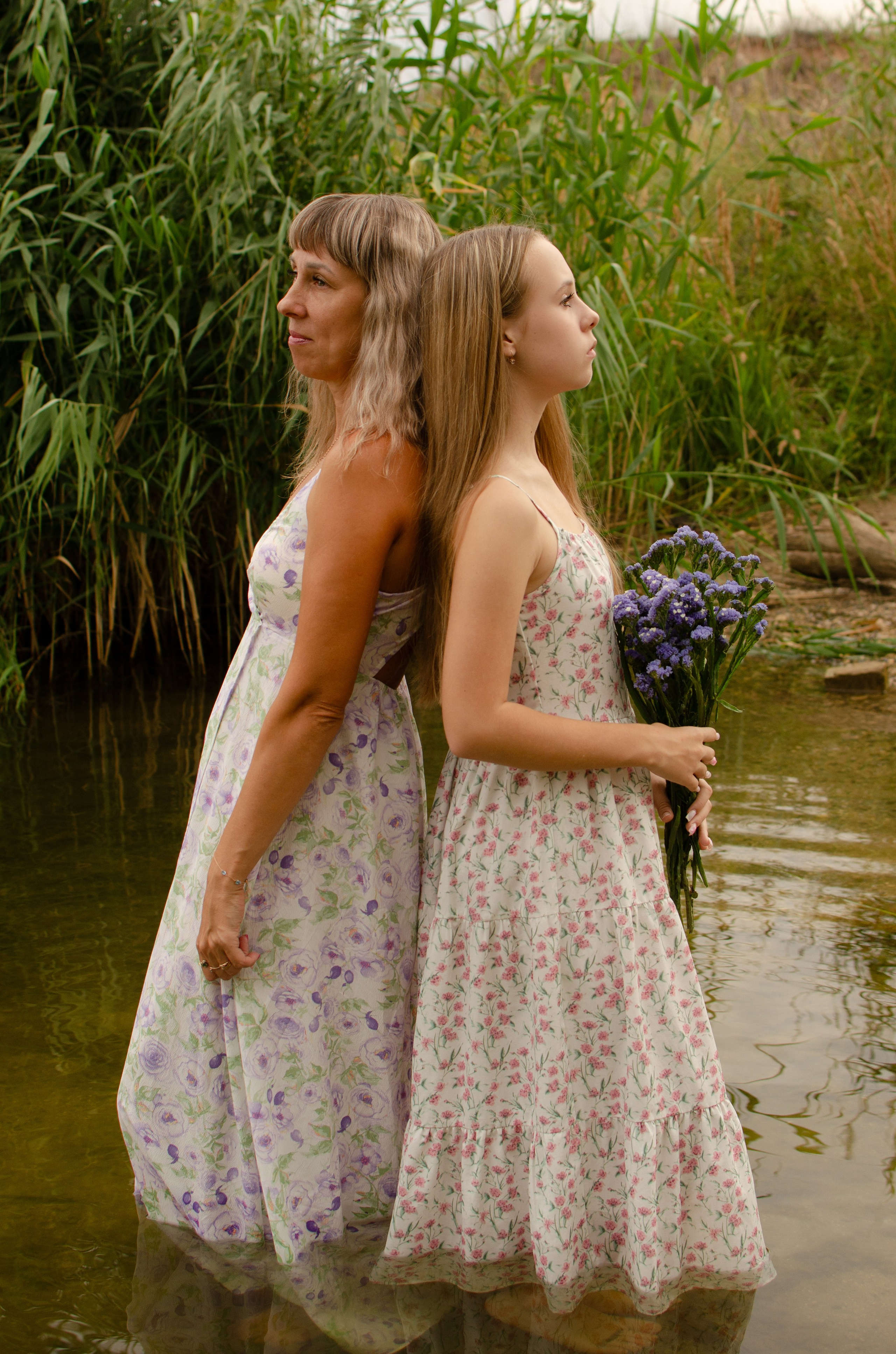 Семейные фотоссесии, семейные съёмки Волжский, Волгоград