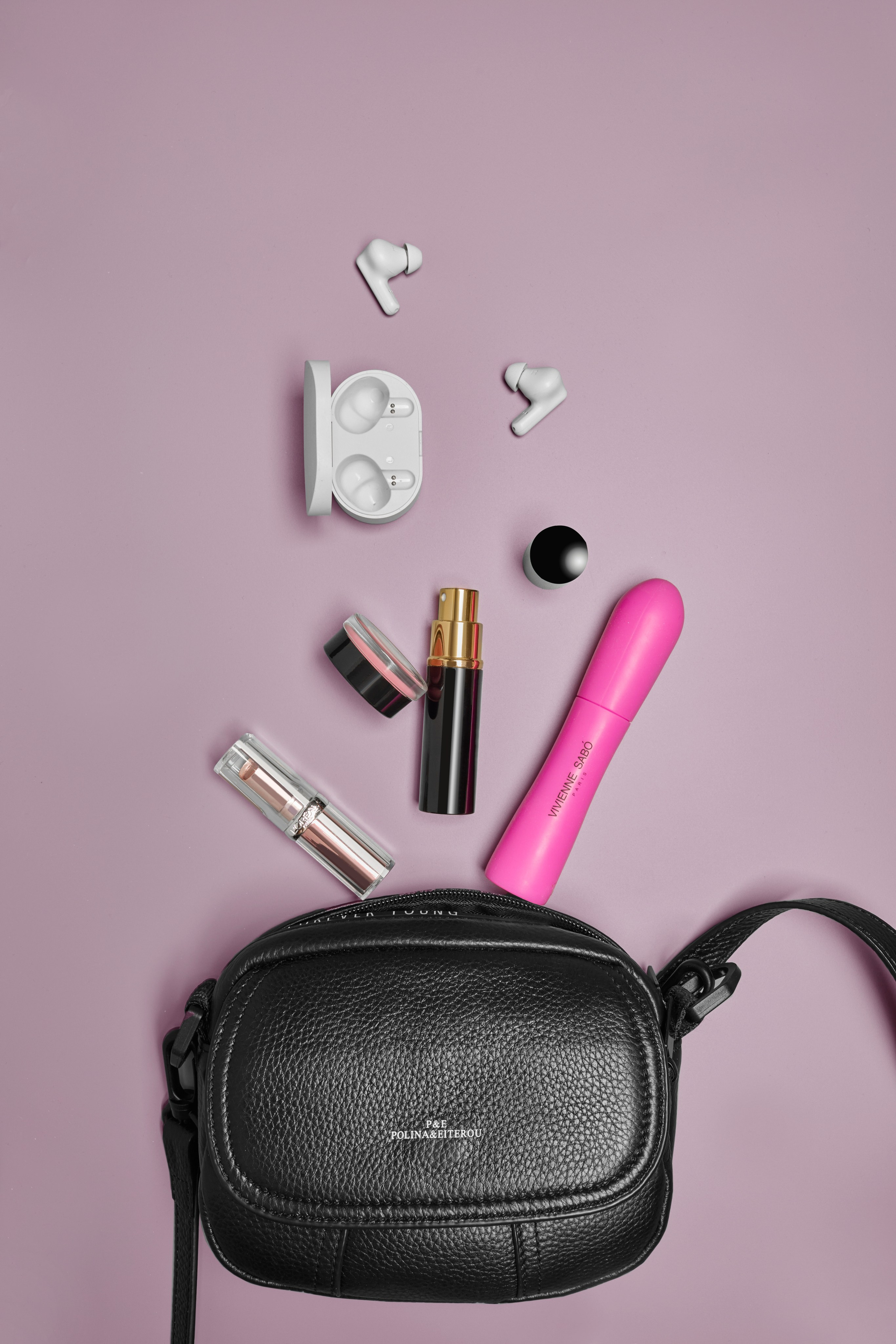 Сумки  кошельки обувь. Предметная фотография