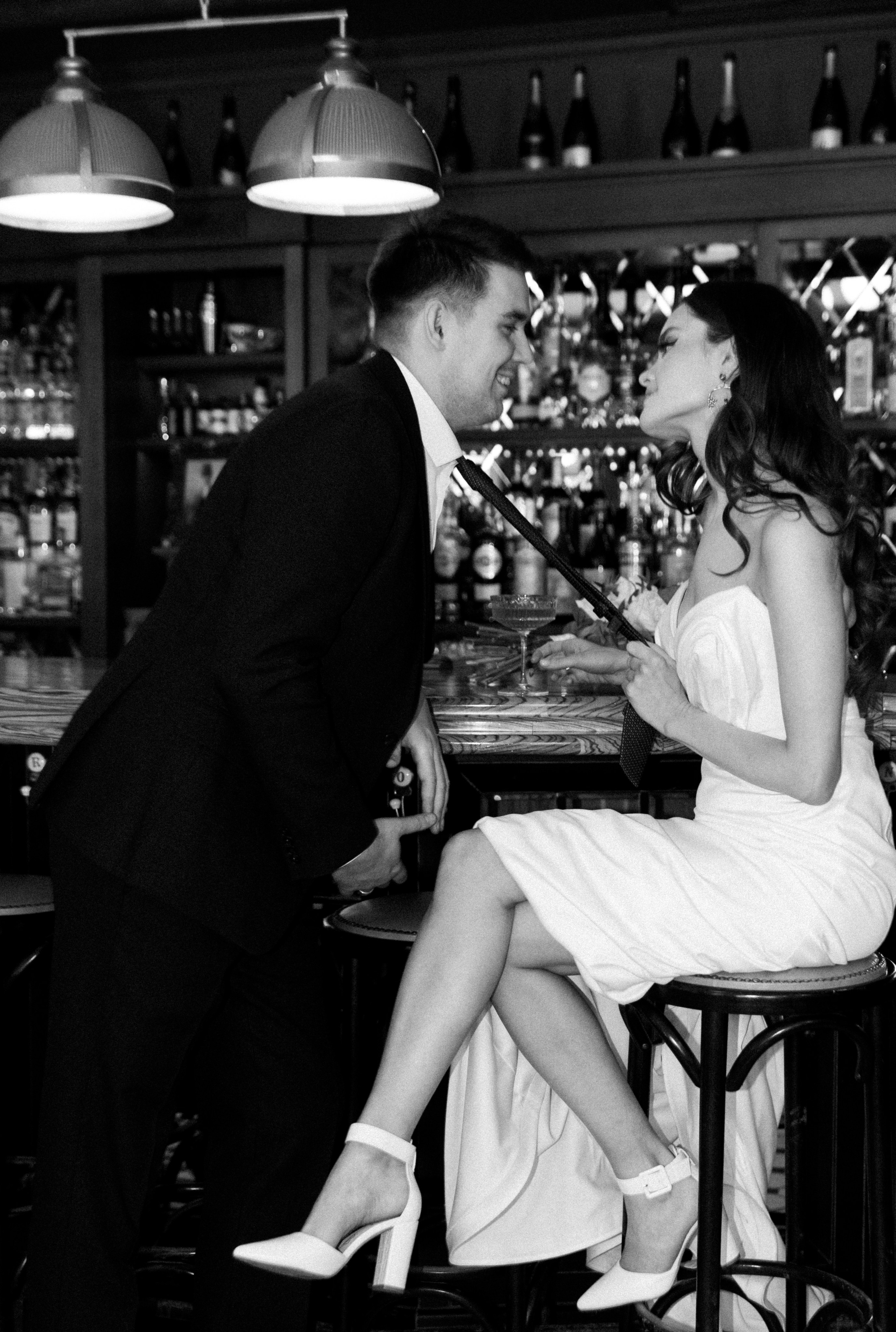 Галина & Влад. Фотограф Нижний Новгород Юлия Болдырева