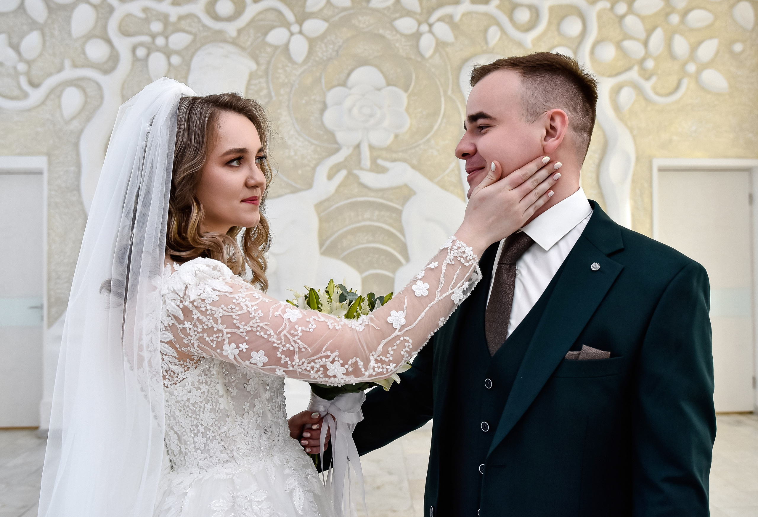 Свадьба Валерия и Анны