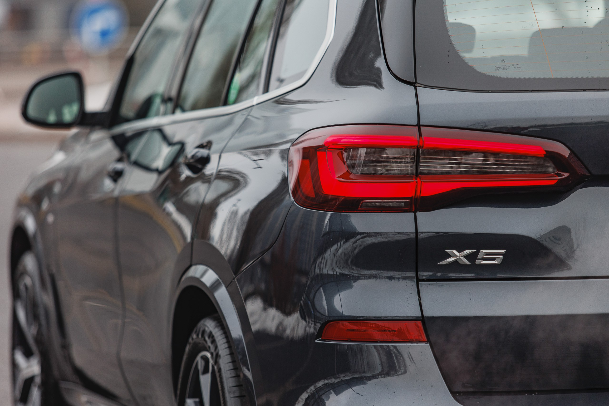 Автомобили. Профессиональный фотограф Дмитрий Чирков