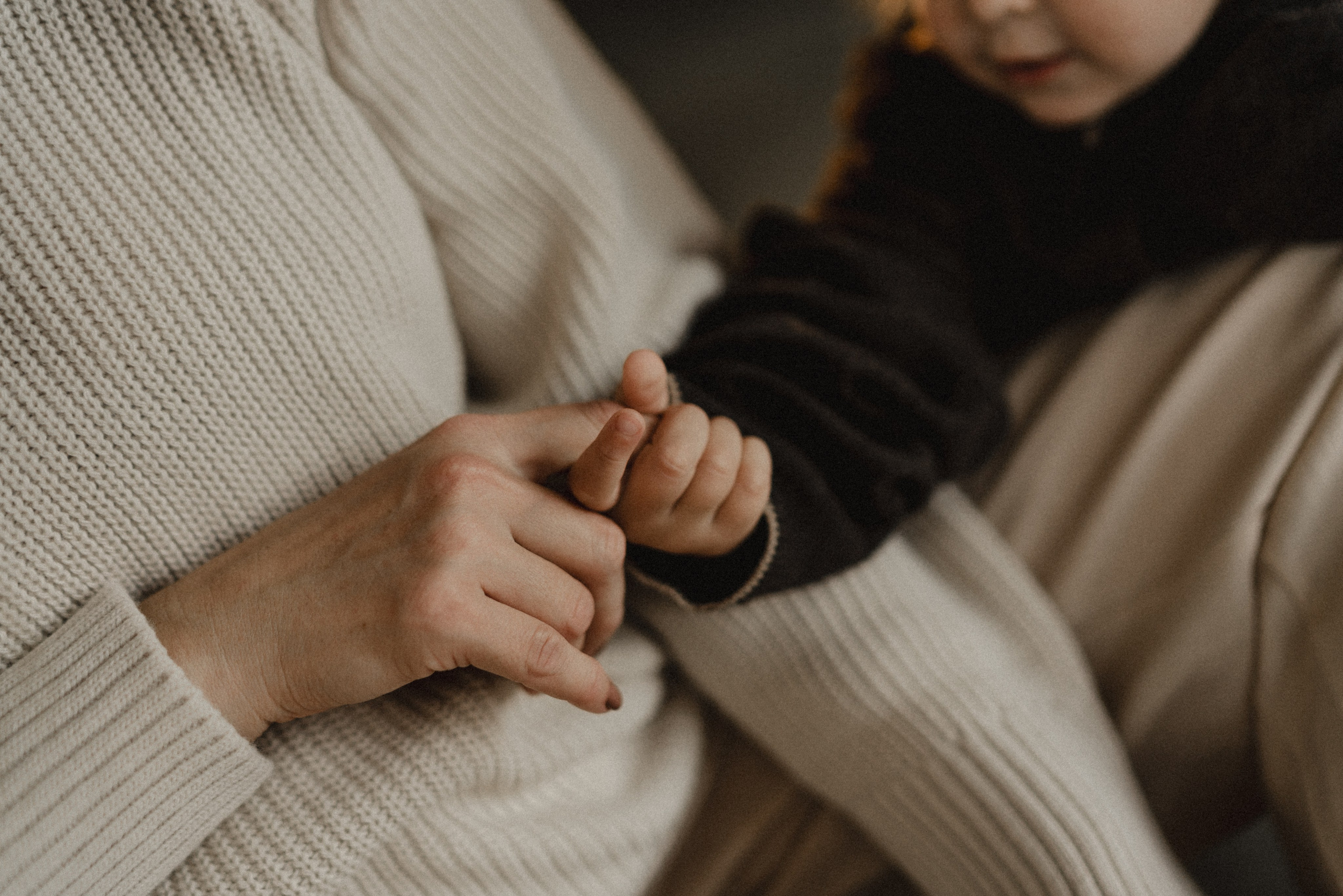 Наташа и Маруся. Фотограф Анна Кобазева, Москва