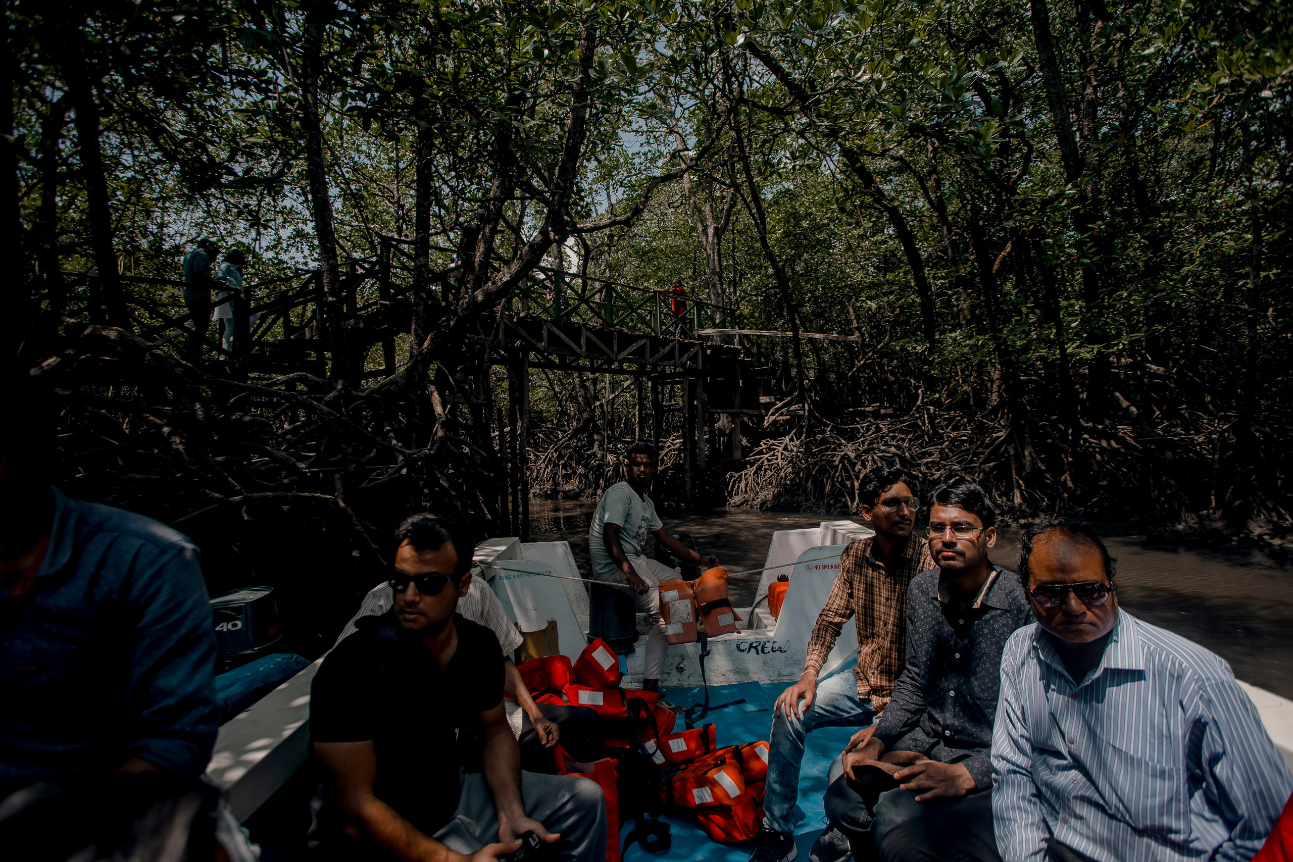 Andaman Islands, Part2. Art Photographer