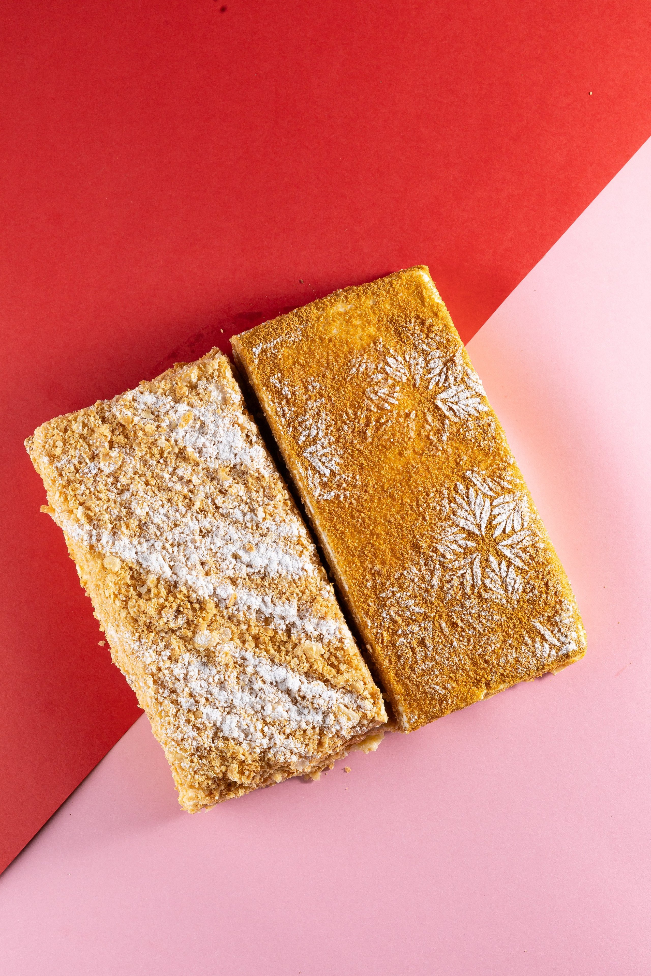 Ретушь до/после. Рекламный фуд фотограф и видеограф в Астане Алина Лысенко