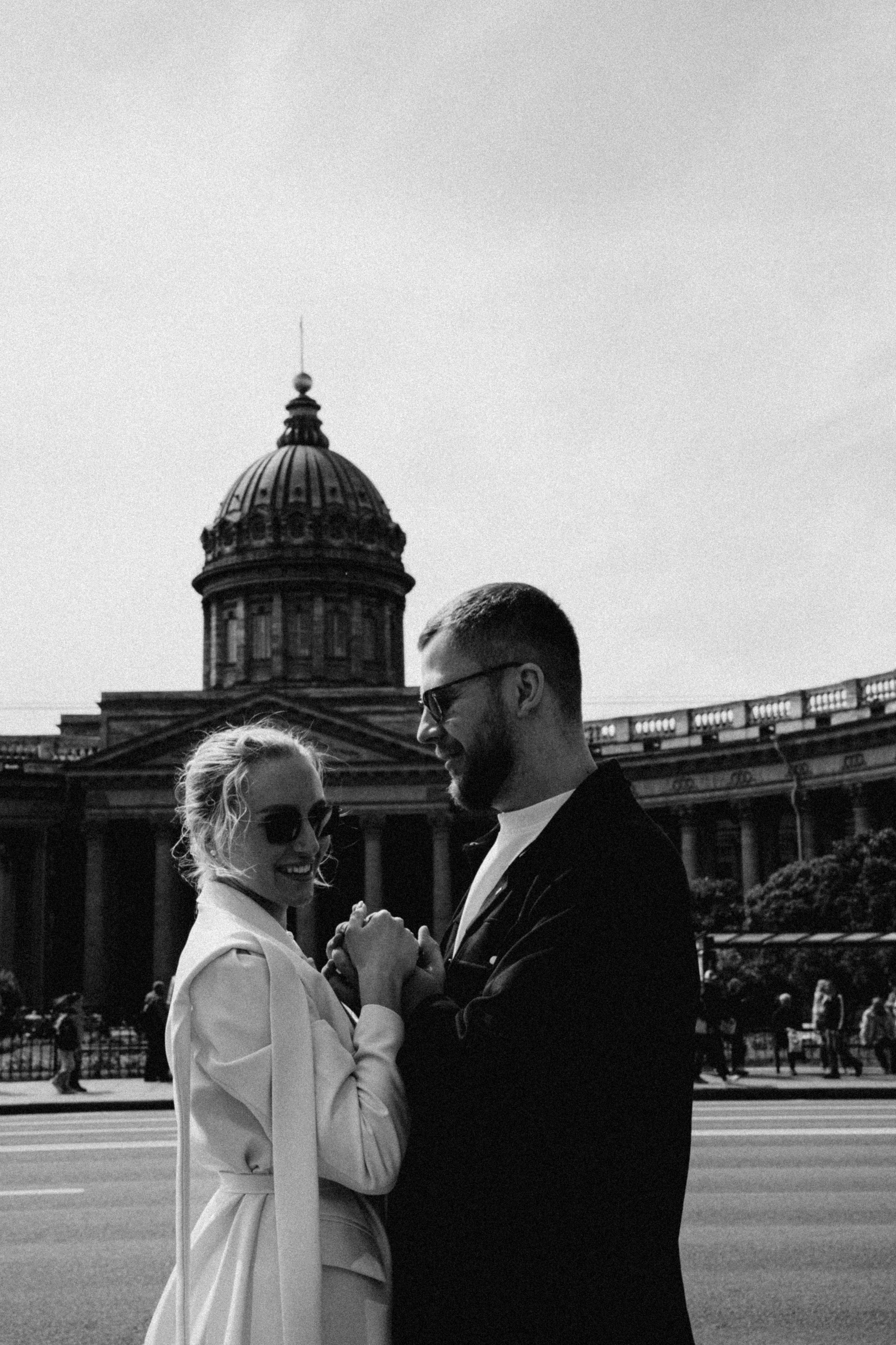 K & A. Фотограф Санкт-Петербург/Гомель Виктория Петрова