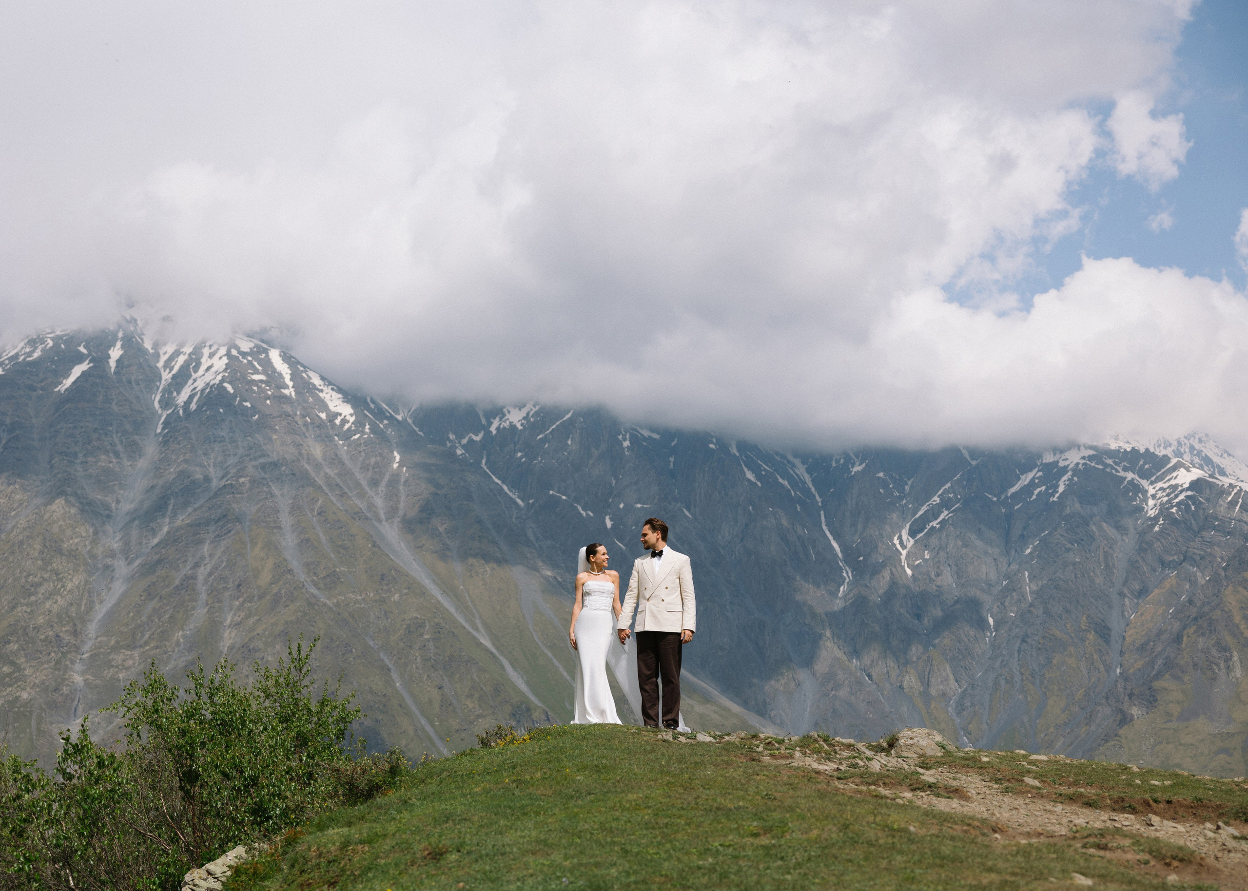 Anna Fridenberg | wedding photographer