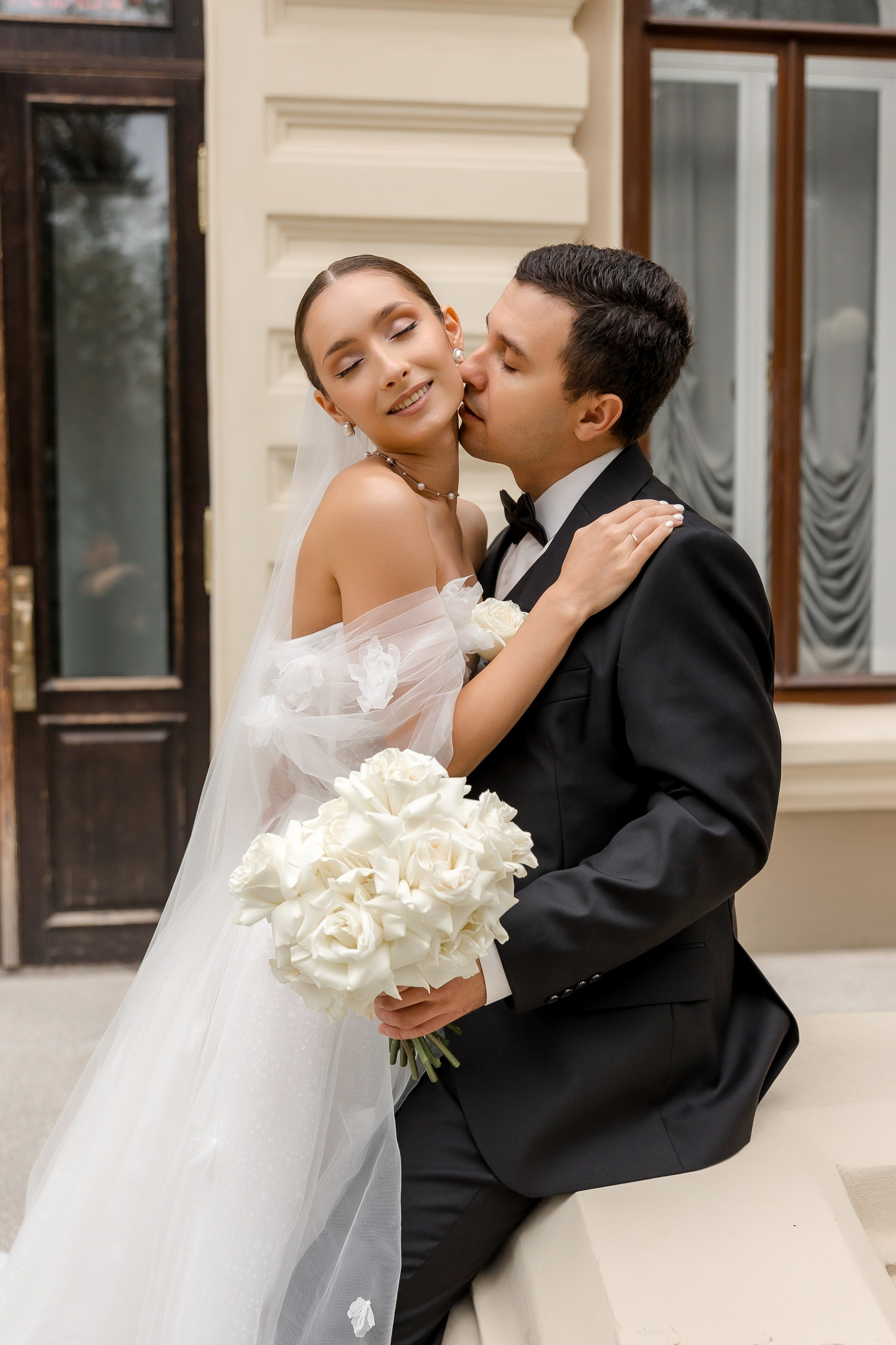 WED Roma&Karina. Свадебный и семейный фотограф Динар Гильмутдинов