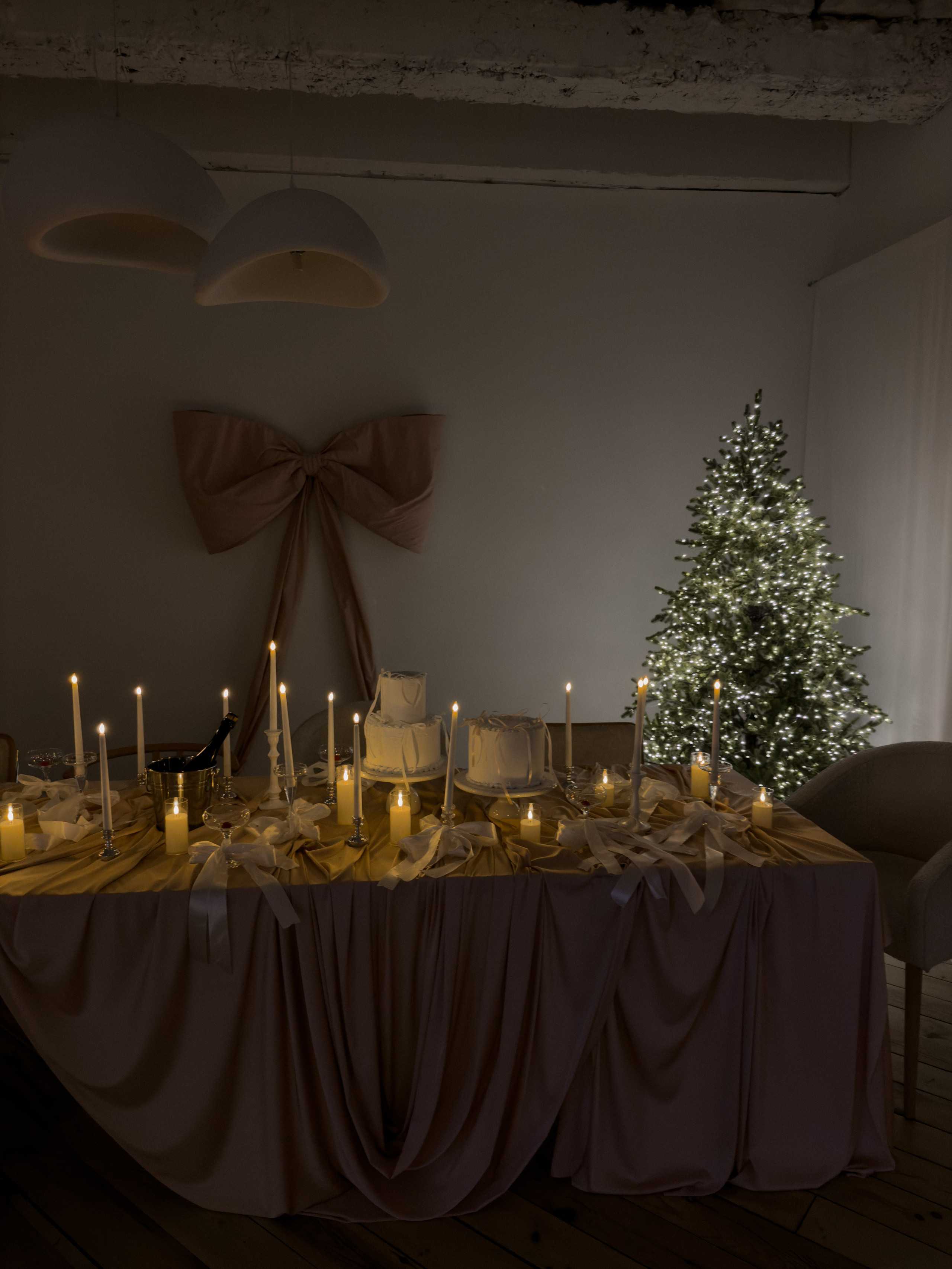 Фотостудия «Модо» зал крем. Свадебный фотограф в Ростове Александра Груздева