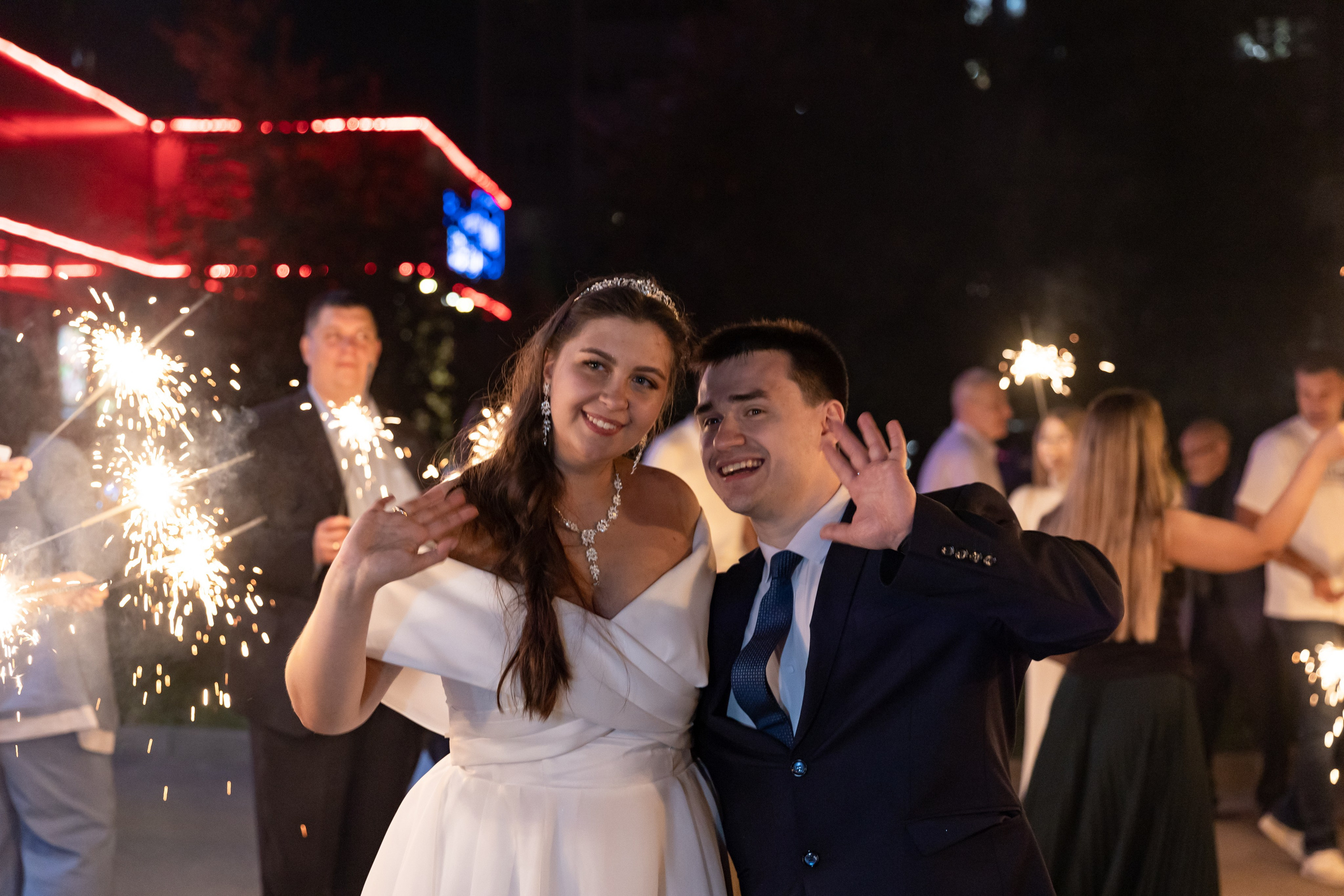 ФотоВидеоСъемка свадеб и мероприятий