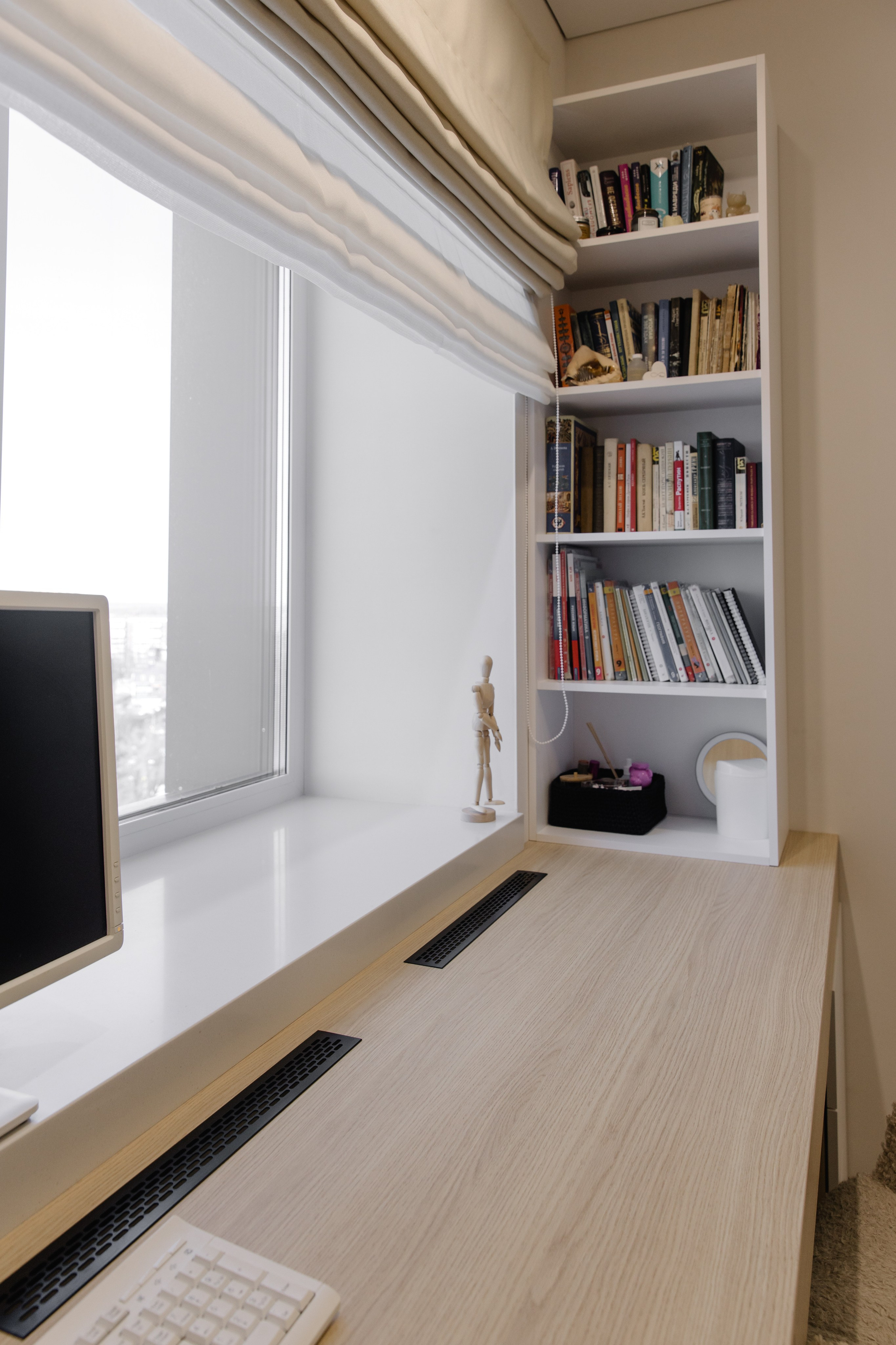 Rozalux. ГУДРУМ — Мебель на заказ в Томске | Кухни | Шкафы | Стулья и Столы