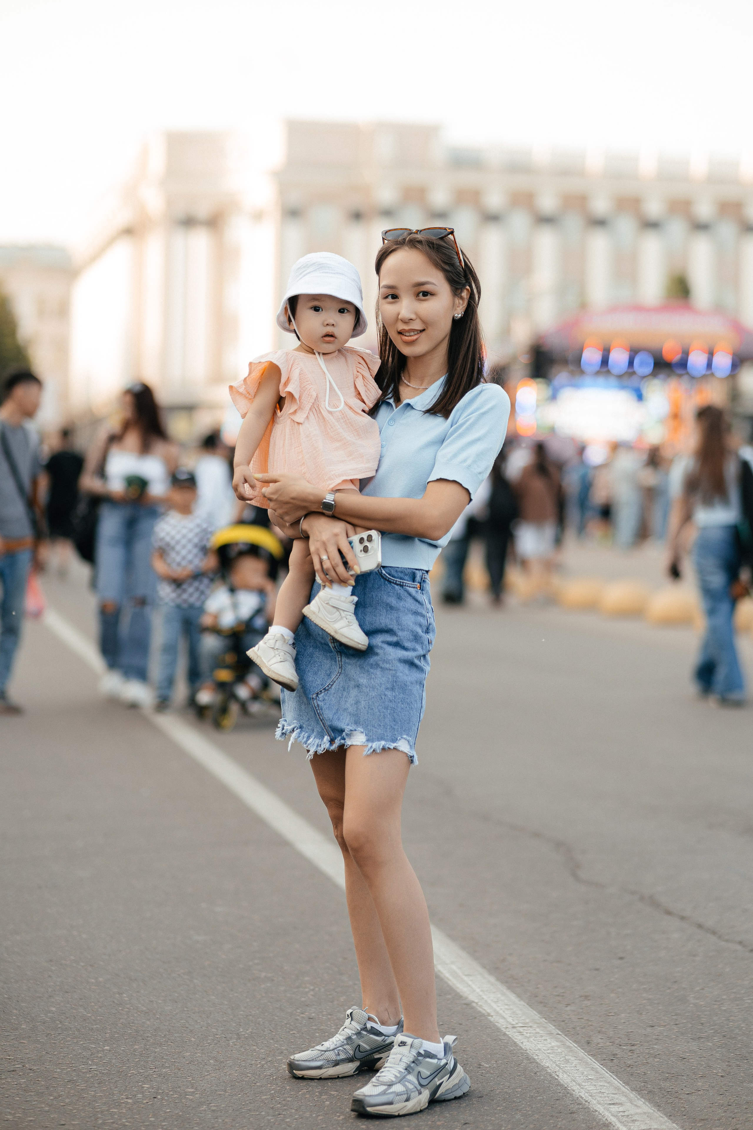 День города Улан-Удэ 2025. Фотограф Улан-Удэ