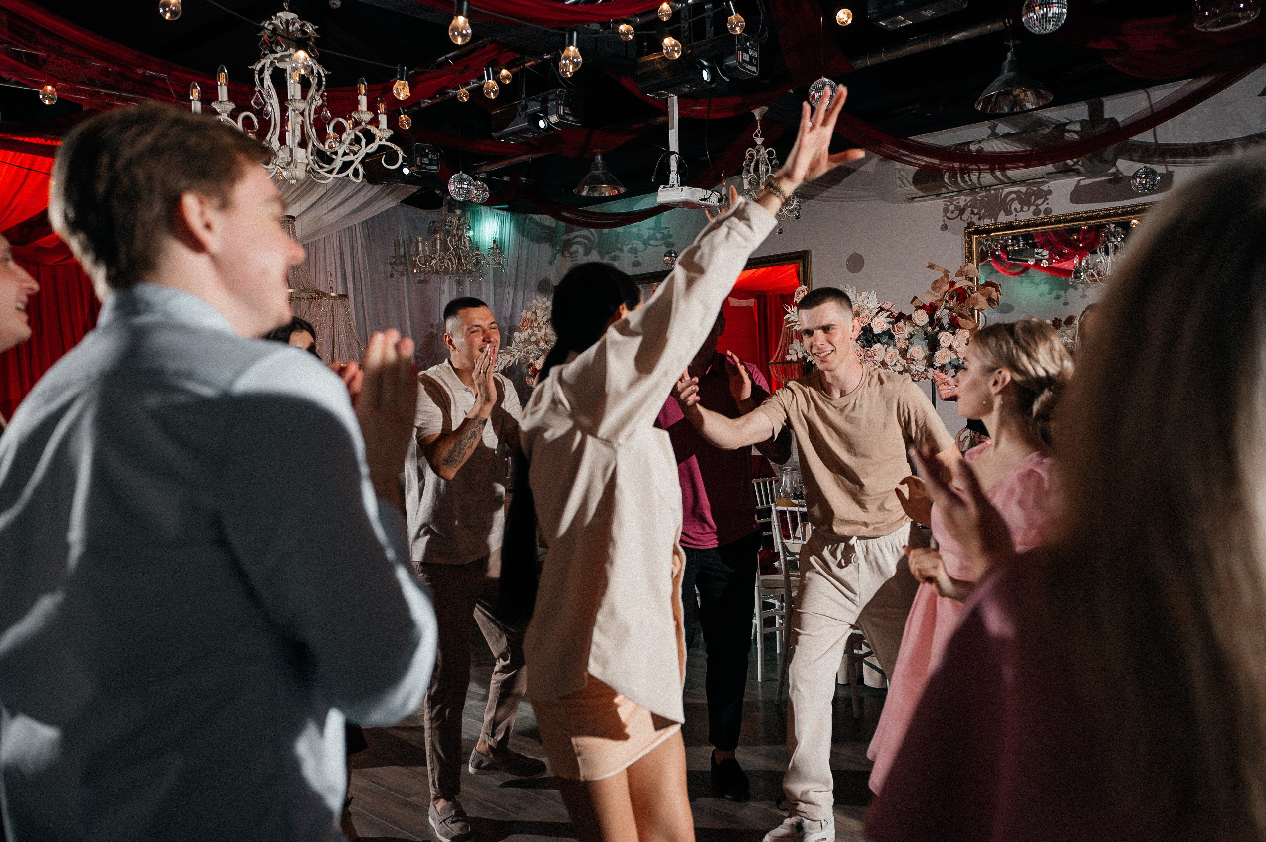 Никита и Вика 15.06.2024. Свадебный и семейный фотограф в городе Смоленске