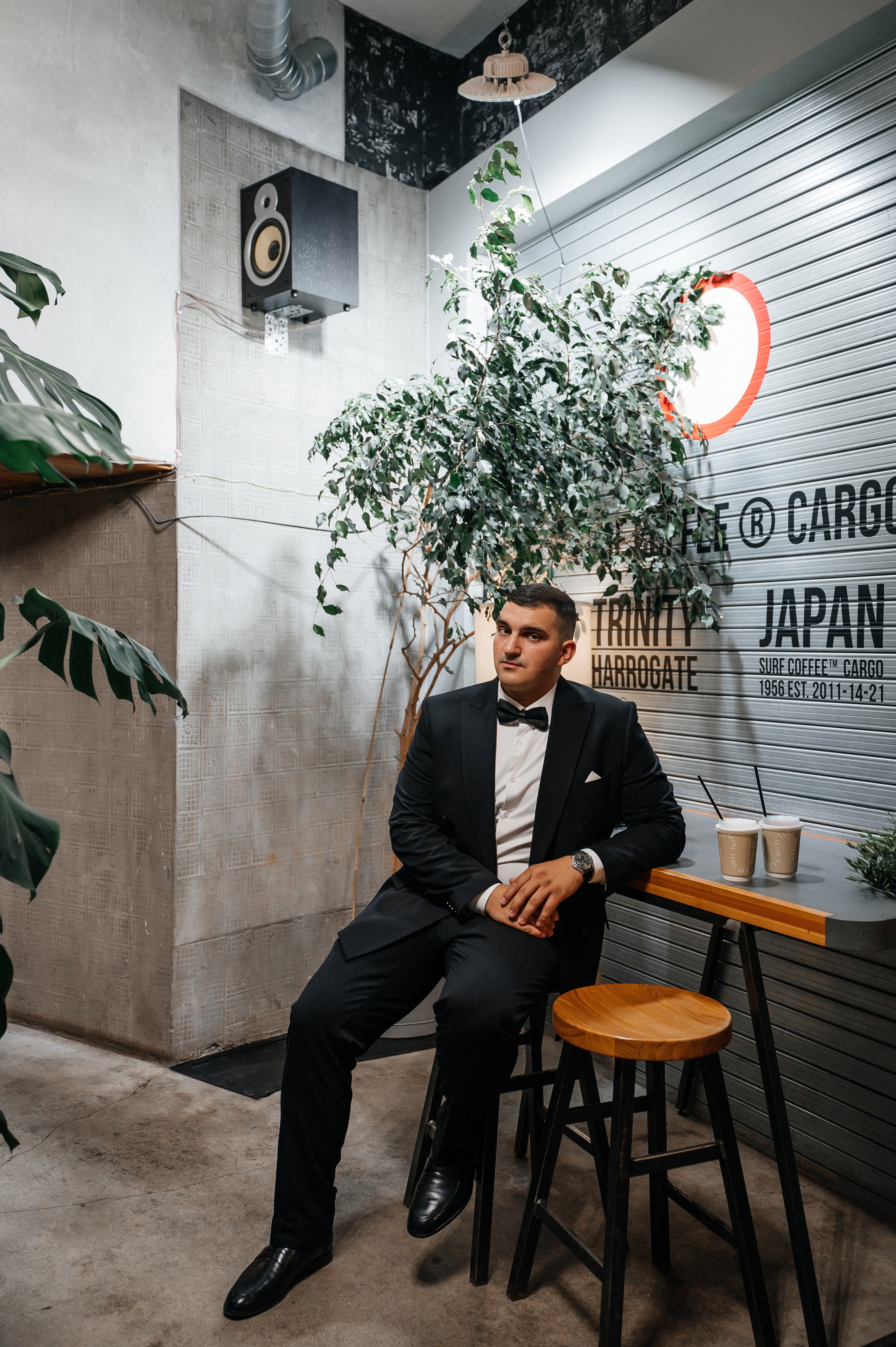 Никита и Аня 31.08.2024. Свадебный и семейный фотограф в городе Смоленске