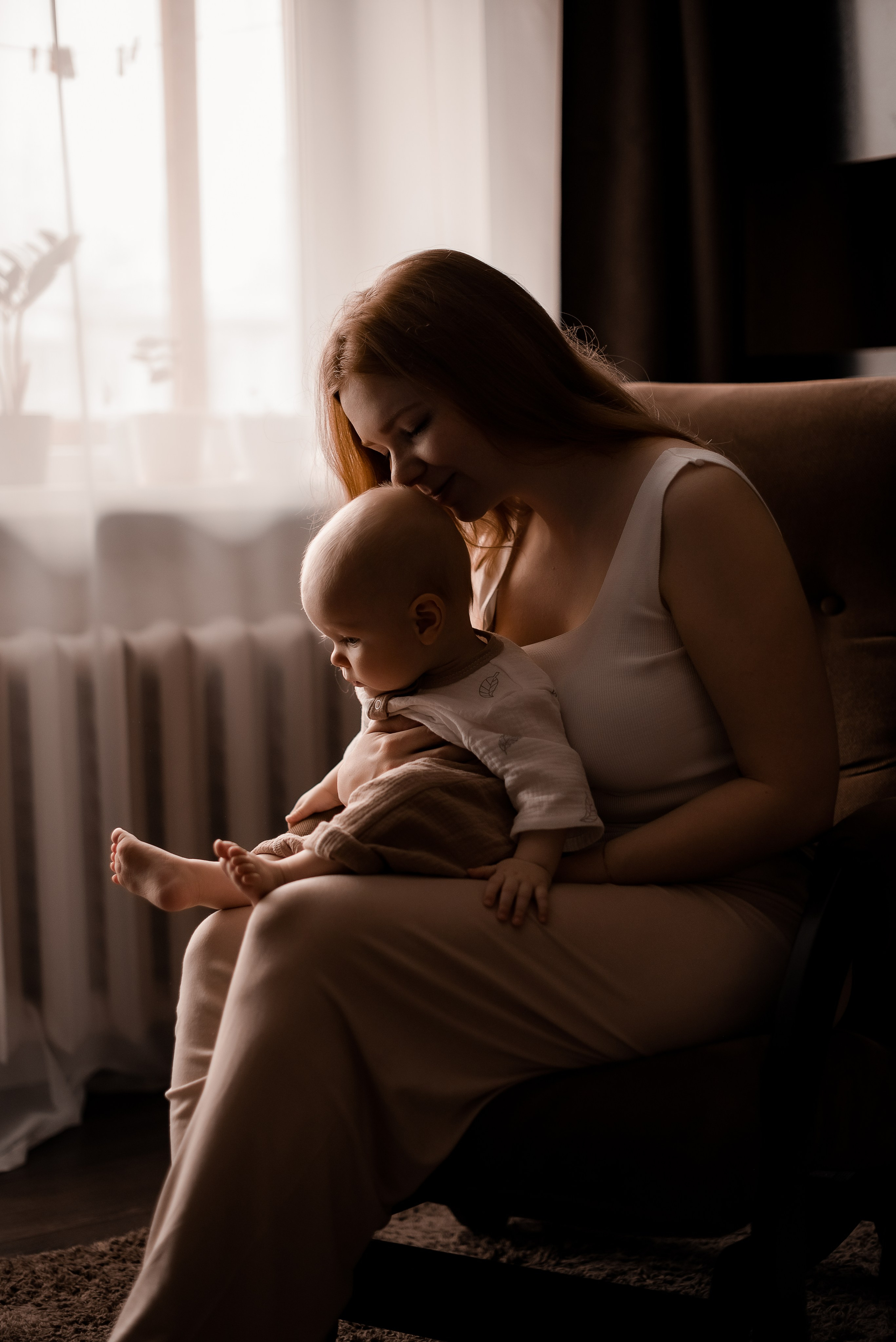 Ира, Костя и Паша. Портретный фотограф в Петрозаводске Татьяна Лебедева