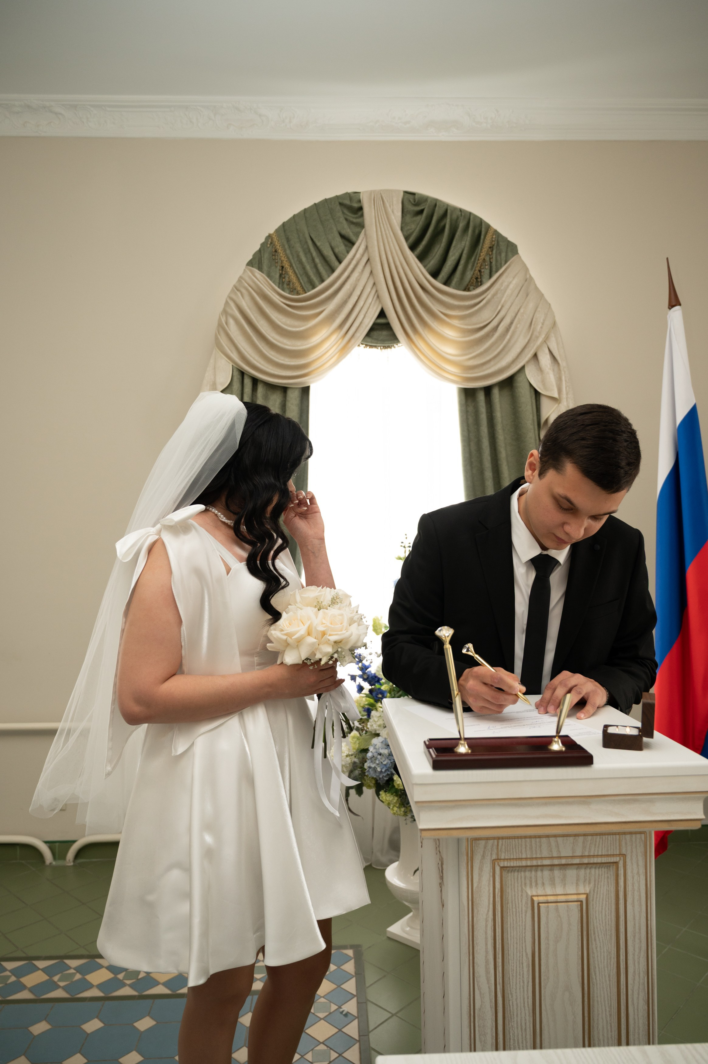 Любовь=искусство. Фотограф Ким Ангелина